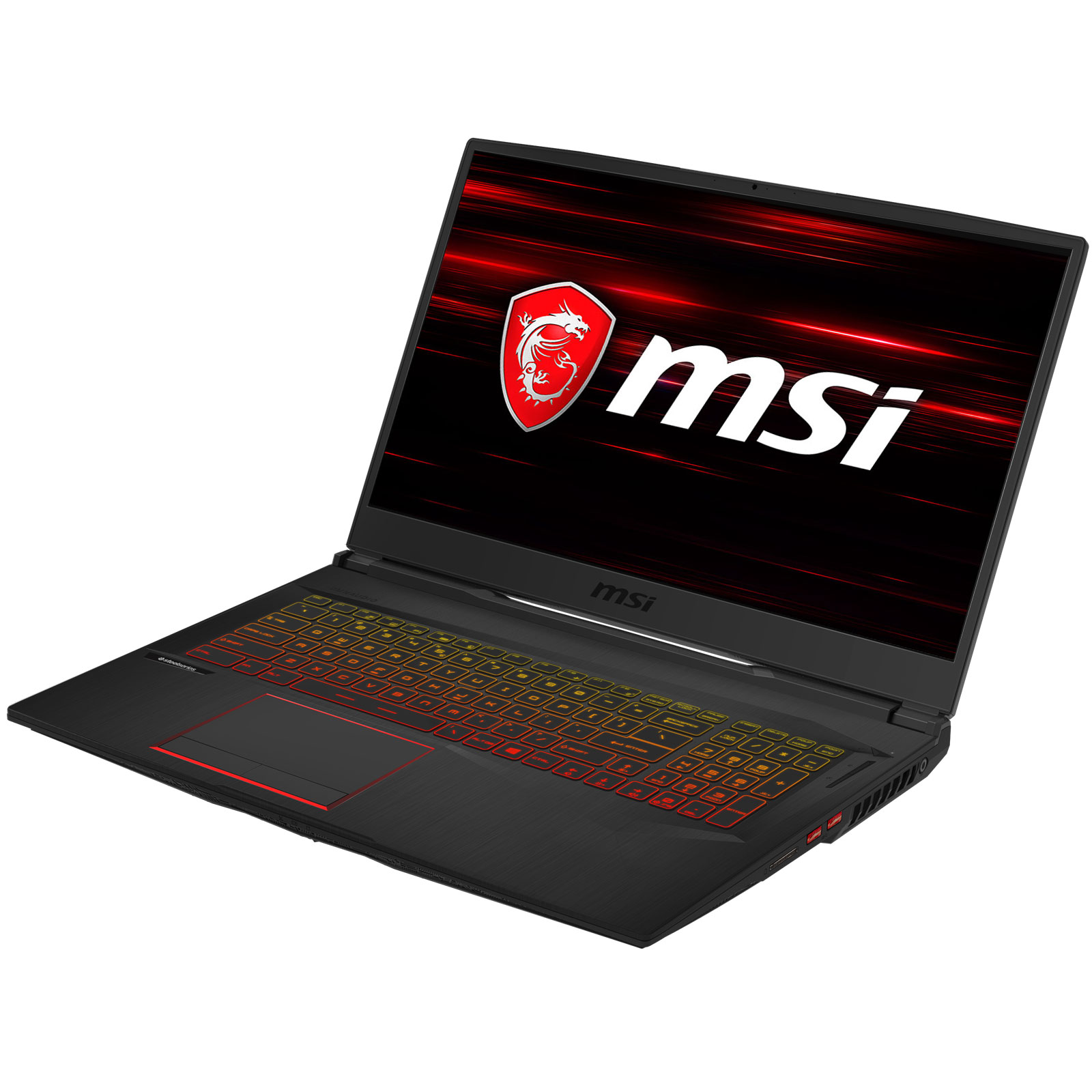 Msi raider ge75 raider обзор