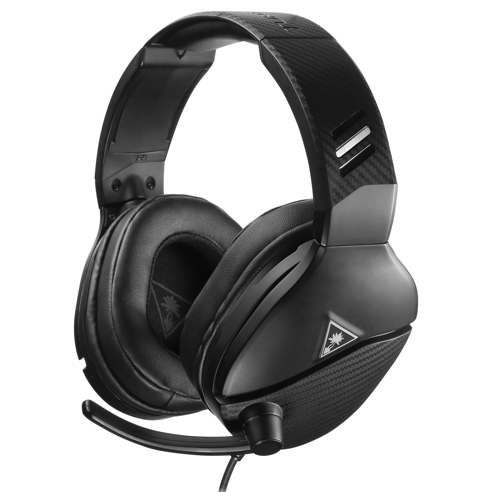 Turtle Beach Atlas One (tbs-6200-02) - Achat Casque Micro Turtle Beach 