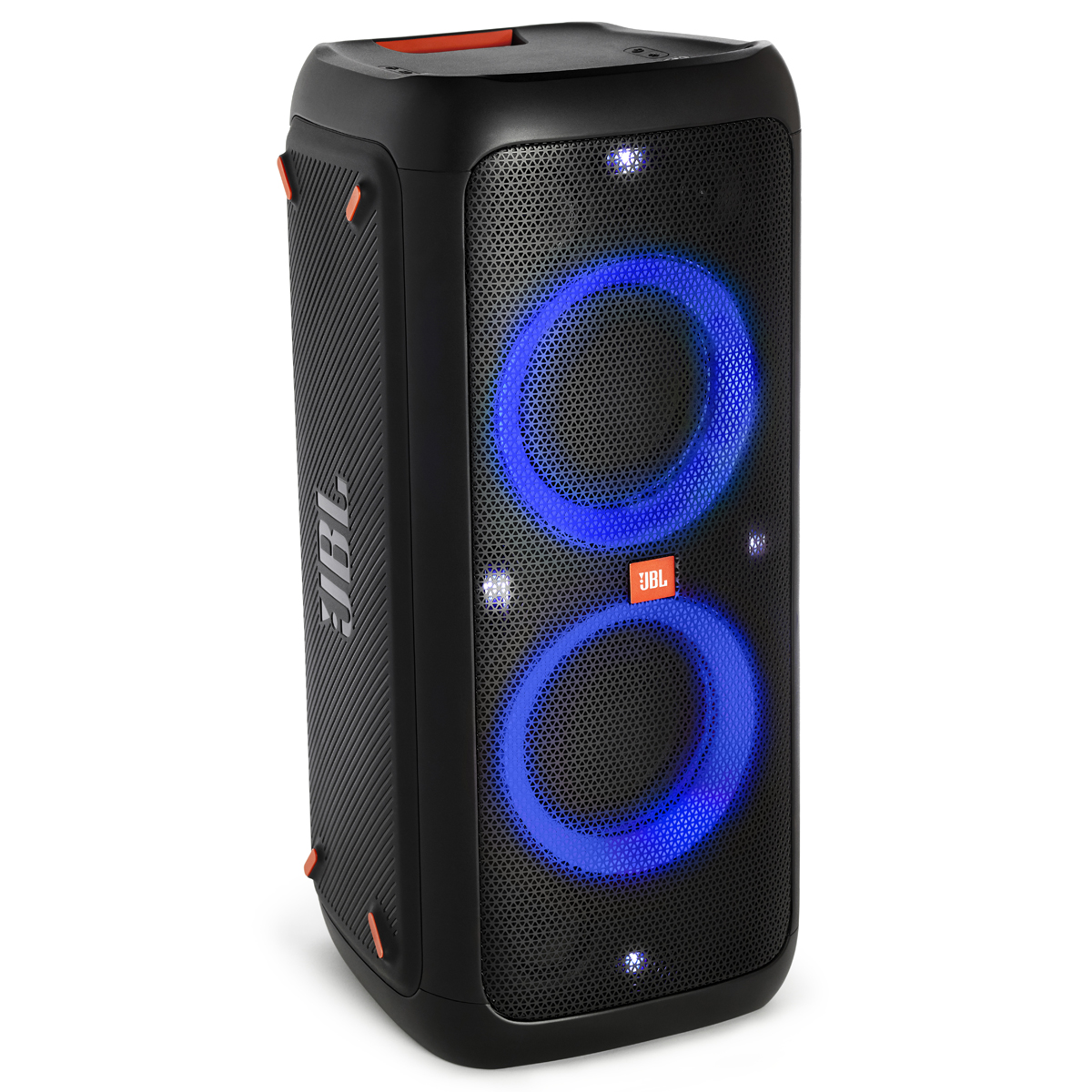 Jbl Partybox Dock Enceinte Bluetooth Jbl Sur Ldlc Com