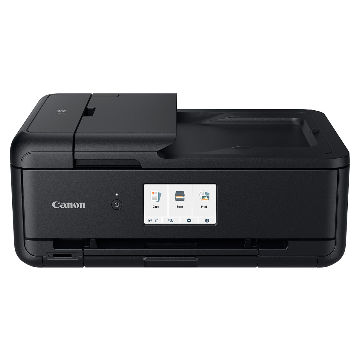 canon imprimante bluetooth
