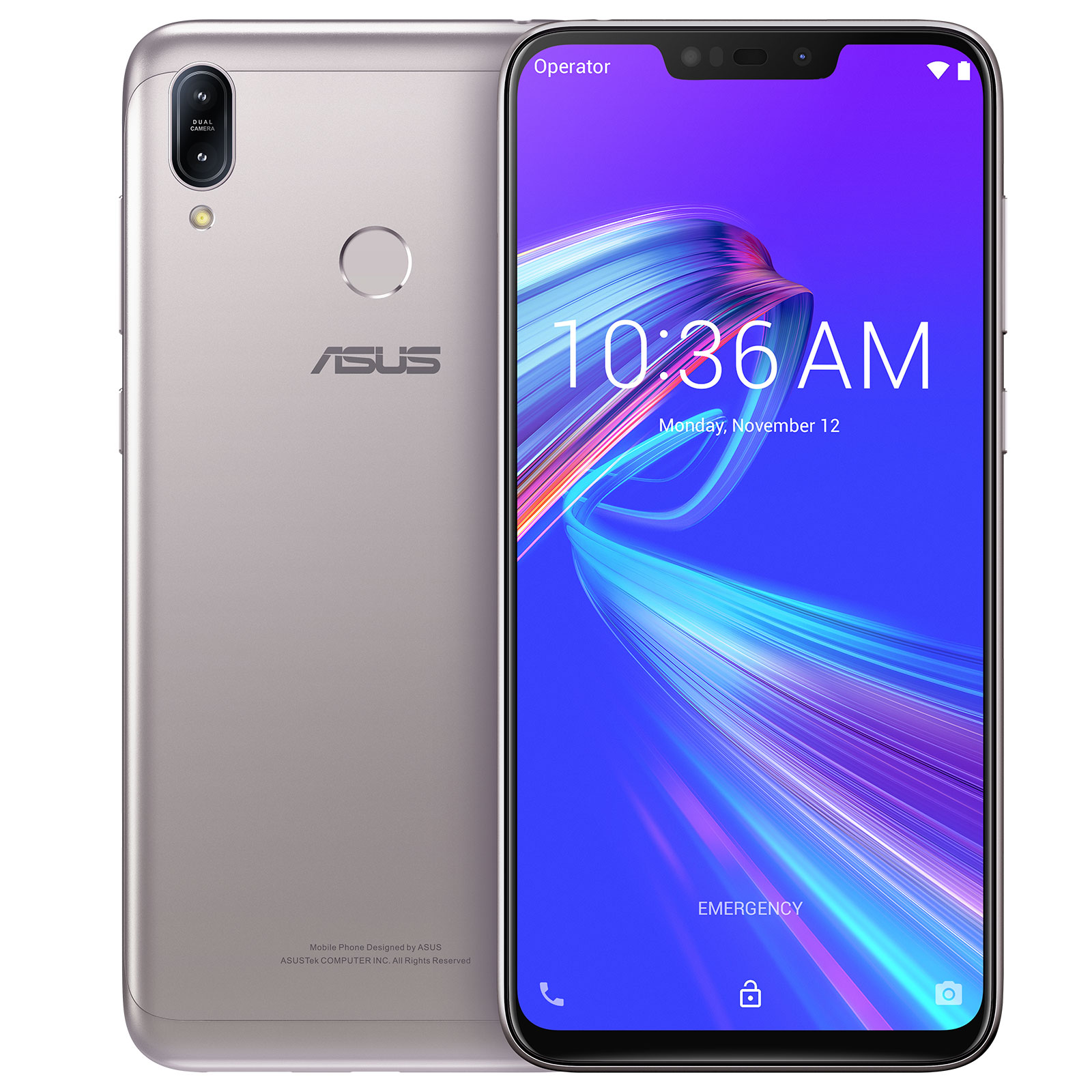 Как сделать резервную копию asus zenfone max