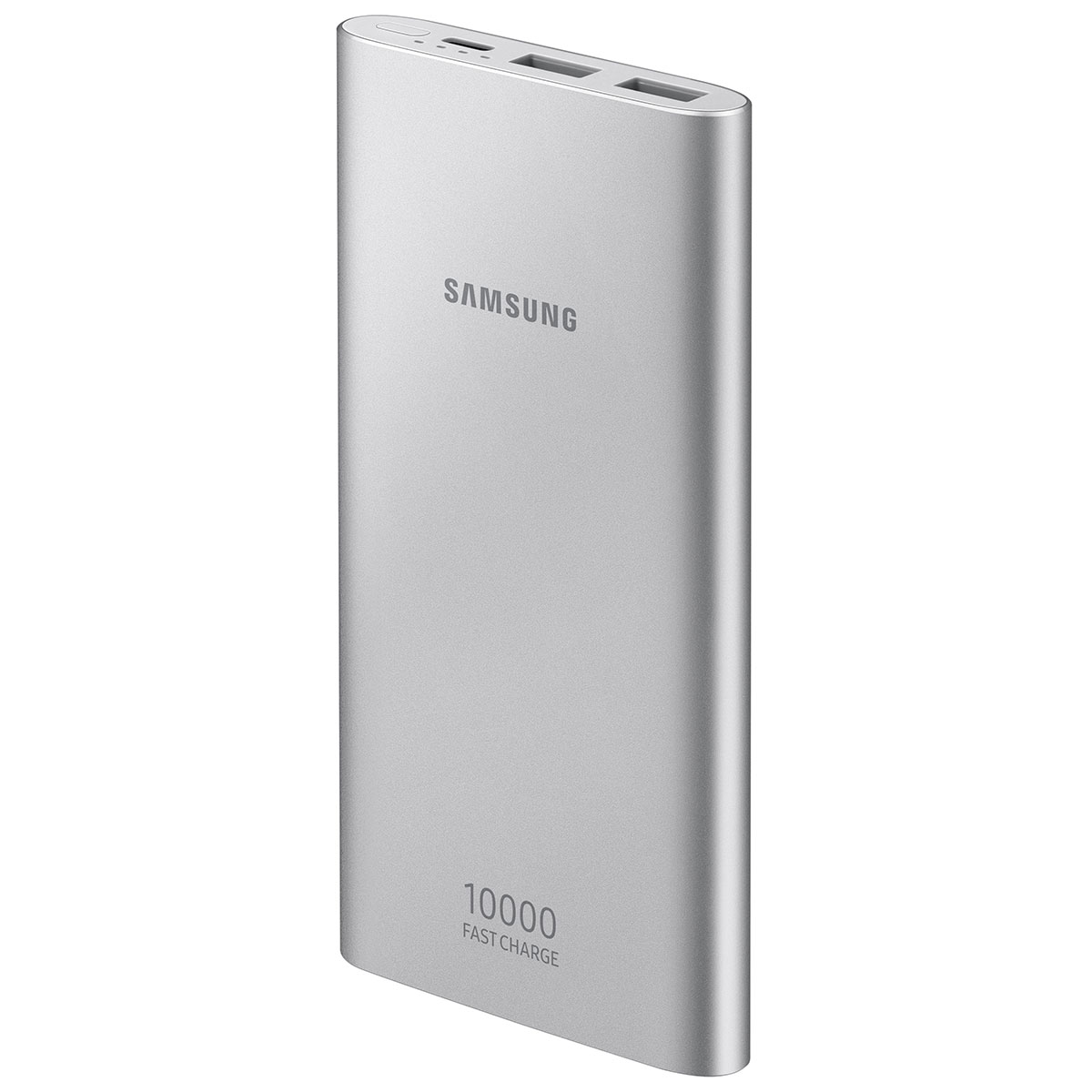 Samsung Batterie Externe 10 000 mAh TypeC Argent (EBP1100CSEGWW