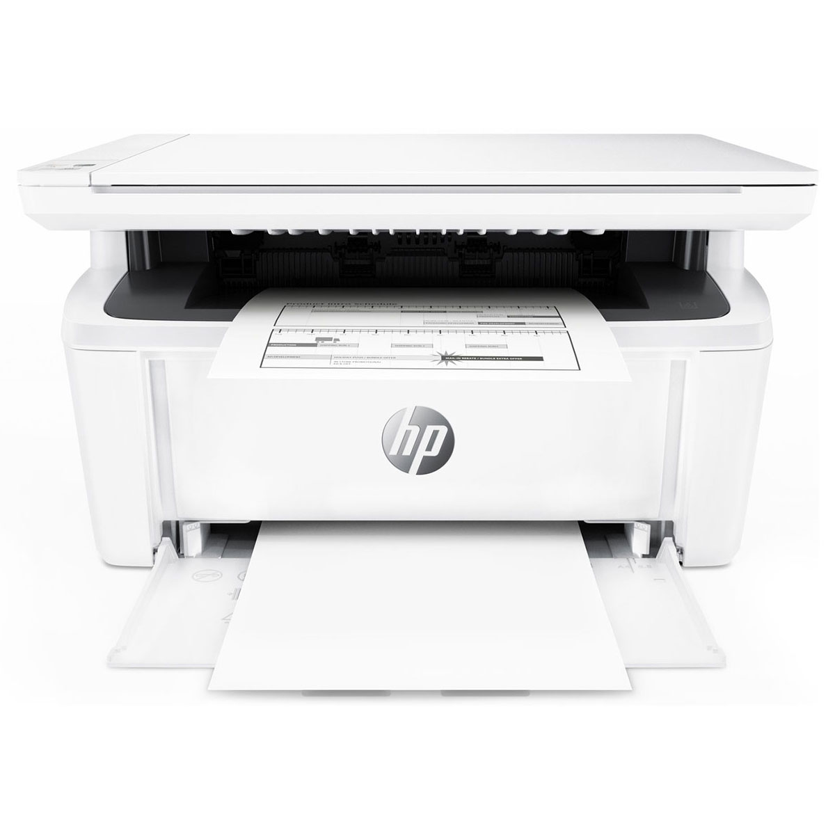 Hp pro laserjet mfp printer bgj