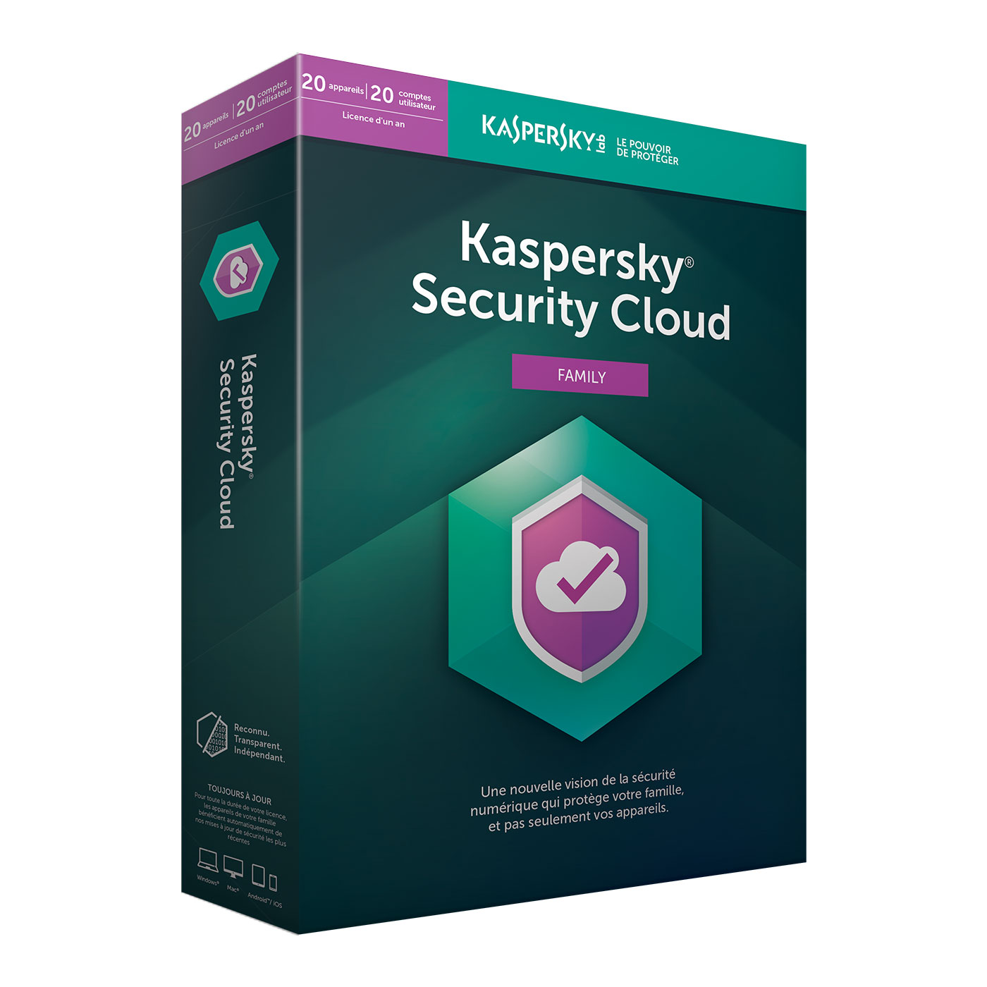 Kaspersky Tweak Assistant 23.7.21.0 for ios instal