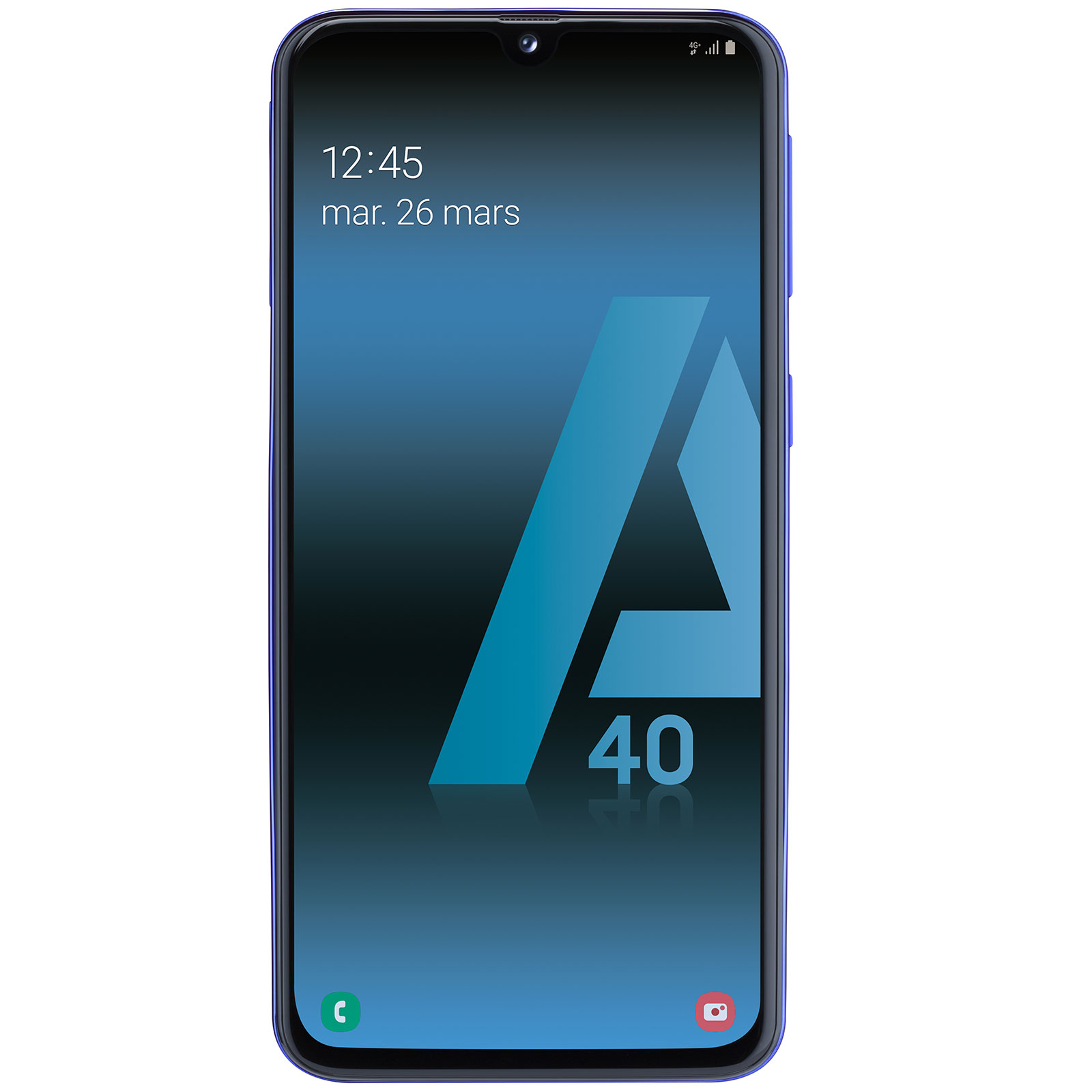 samsung galaxy a40 pro