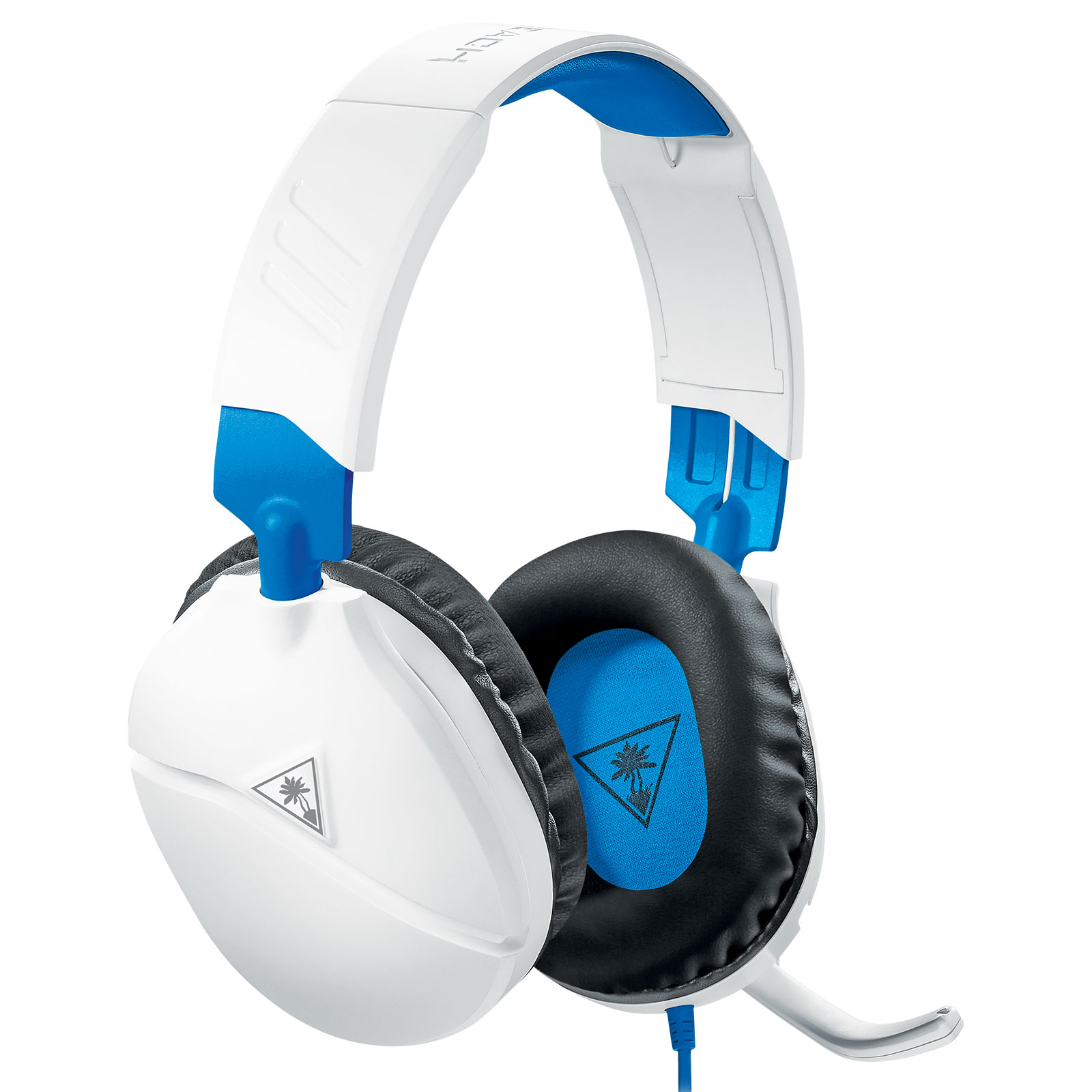 Turtle Beach Recon 70P Blanc (TBS345502) Achat Casque micro Turtle