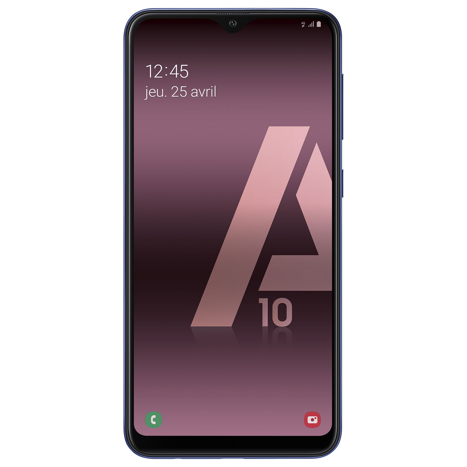 samsung a 10.5