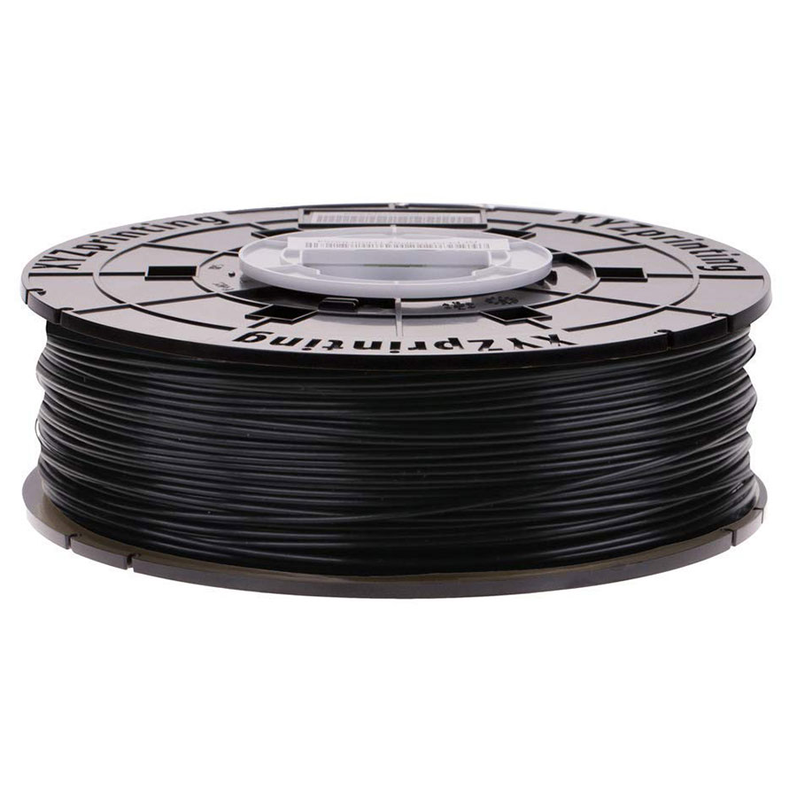 XYZprinting Fibre de Carbone (600 g) Noir (FIL_CARBON_PLA) Achat Filament 3D XYZprinting