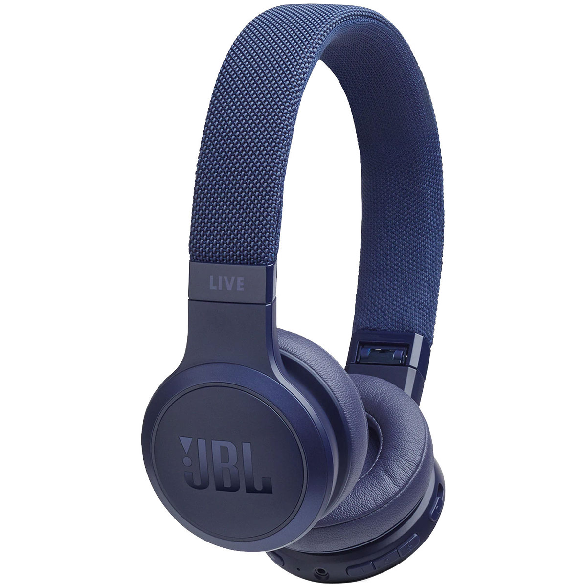 Как выключить наушники блютуз jbl