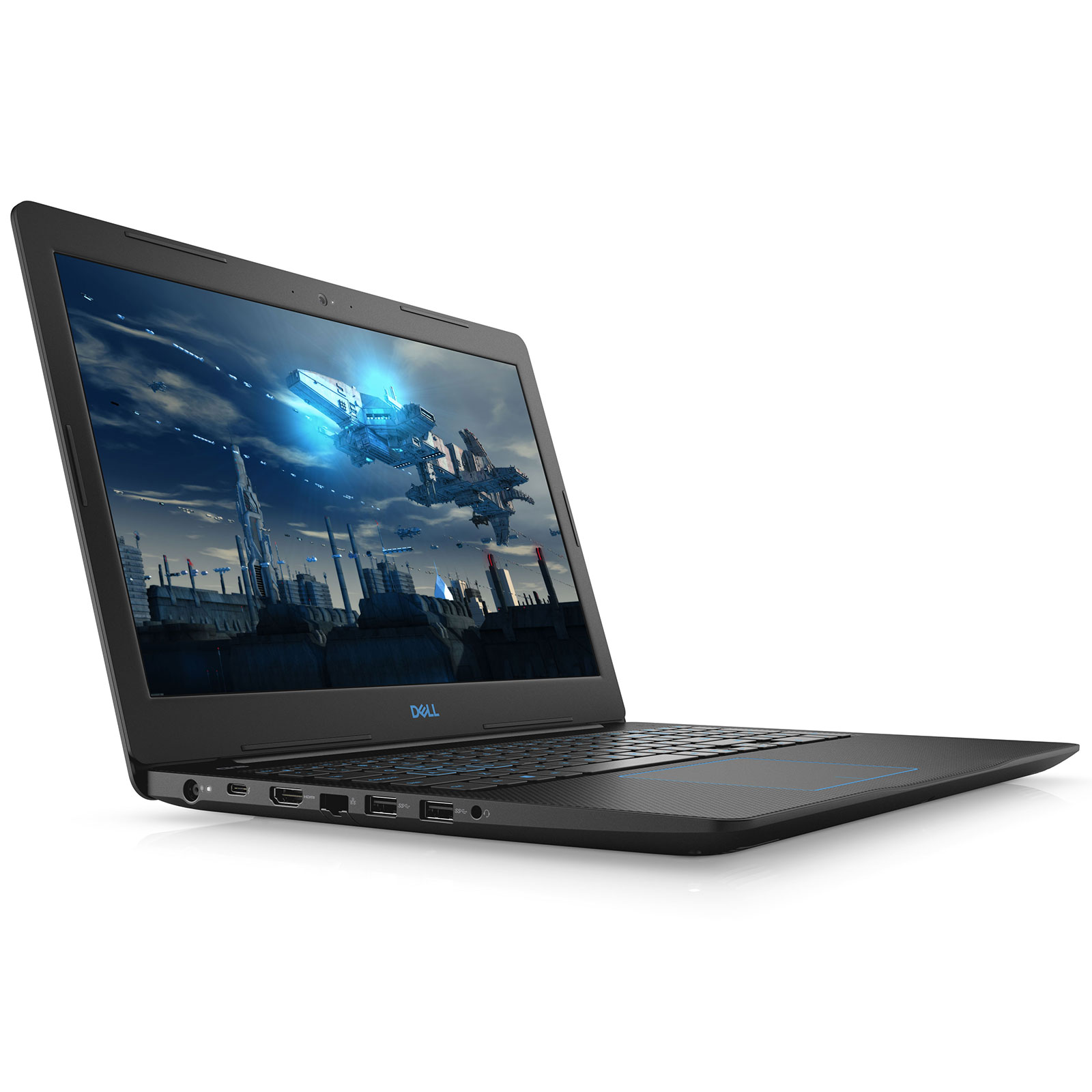 Dell g3 или g5 что выбрать