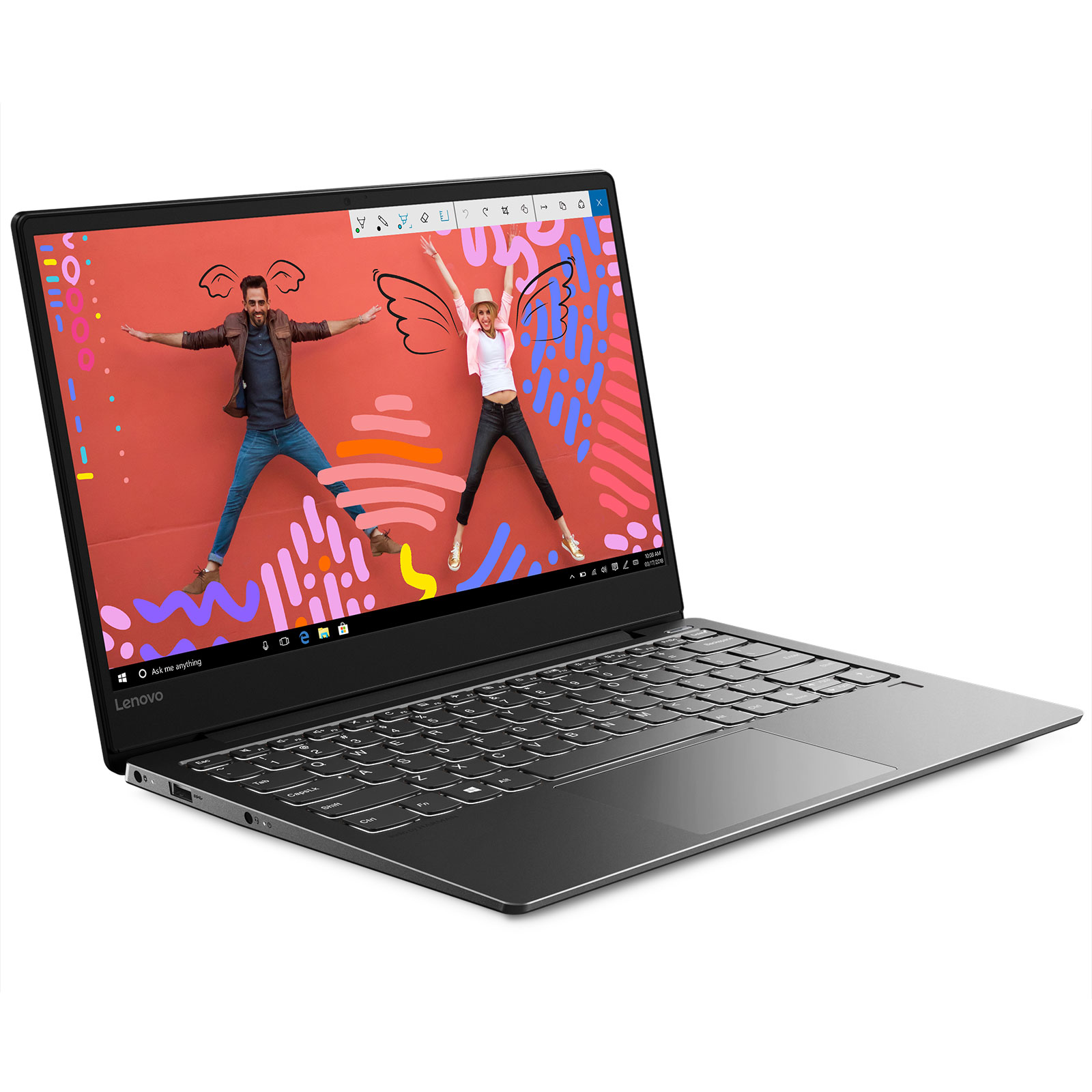 Lenovo ideapad s530 13iwl обзор