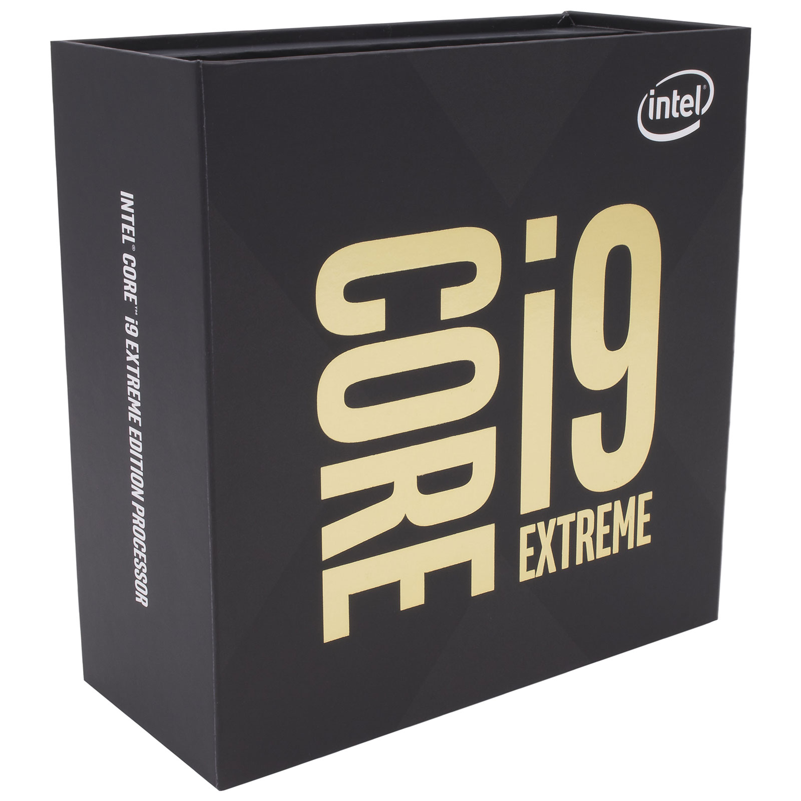 Что такое intel core