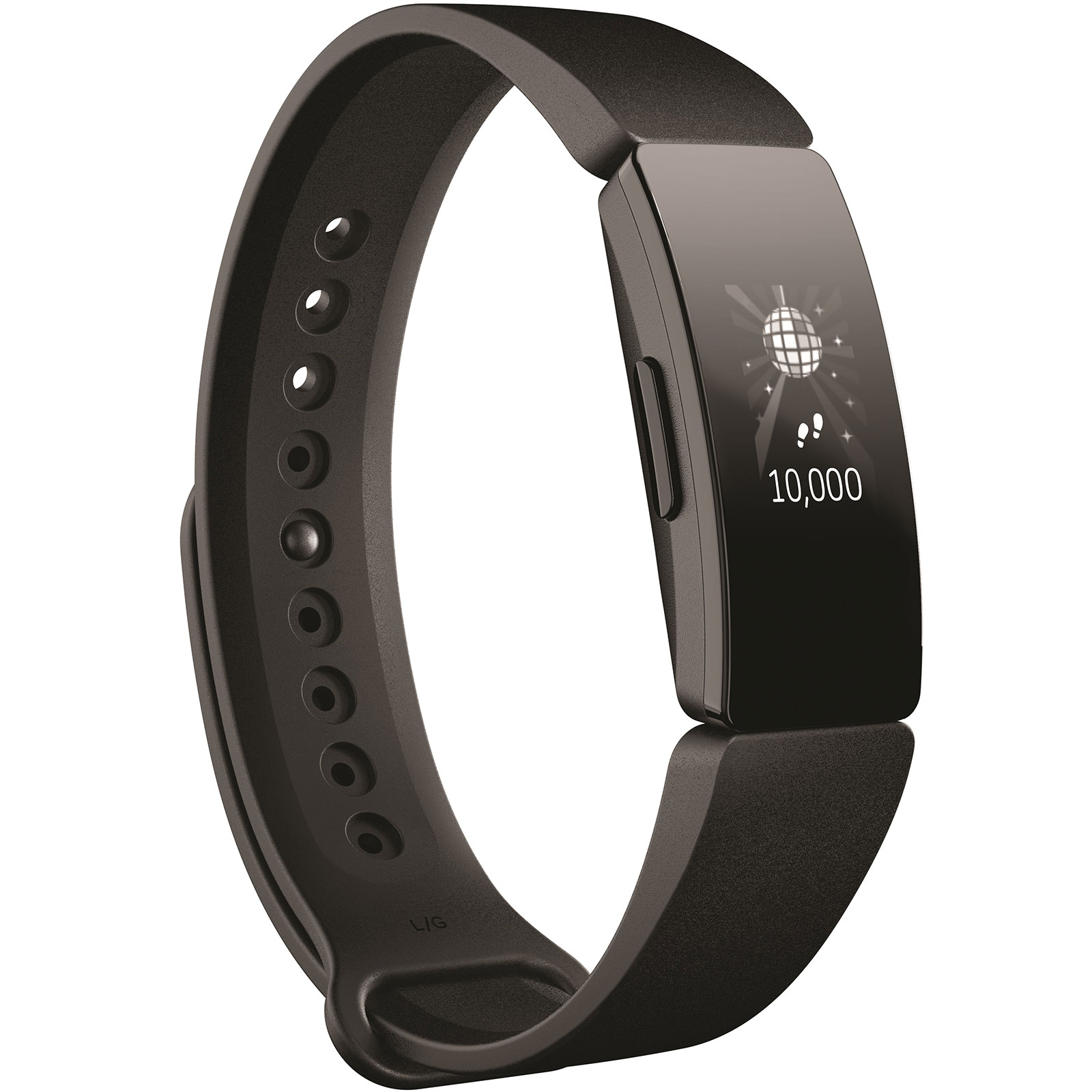 Fitbit Inspire Noir (FB412BKBK) - Achat Accessoires Téléphone Fitbit ...