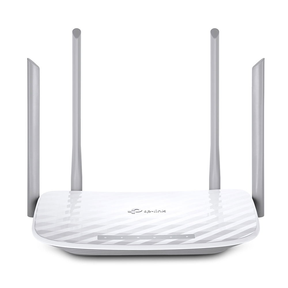 Wi fi роутер tp link archer c50 обзор