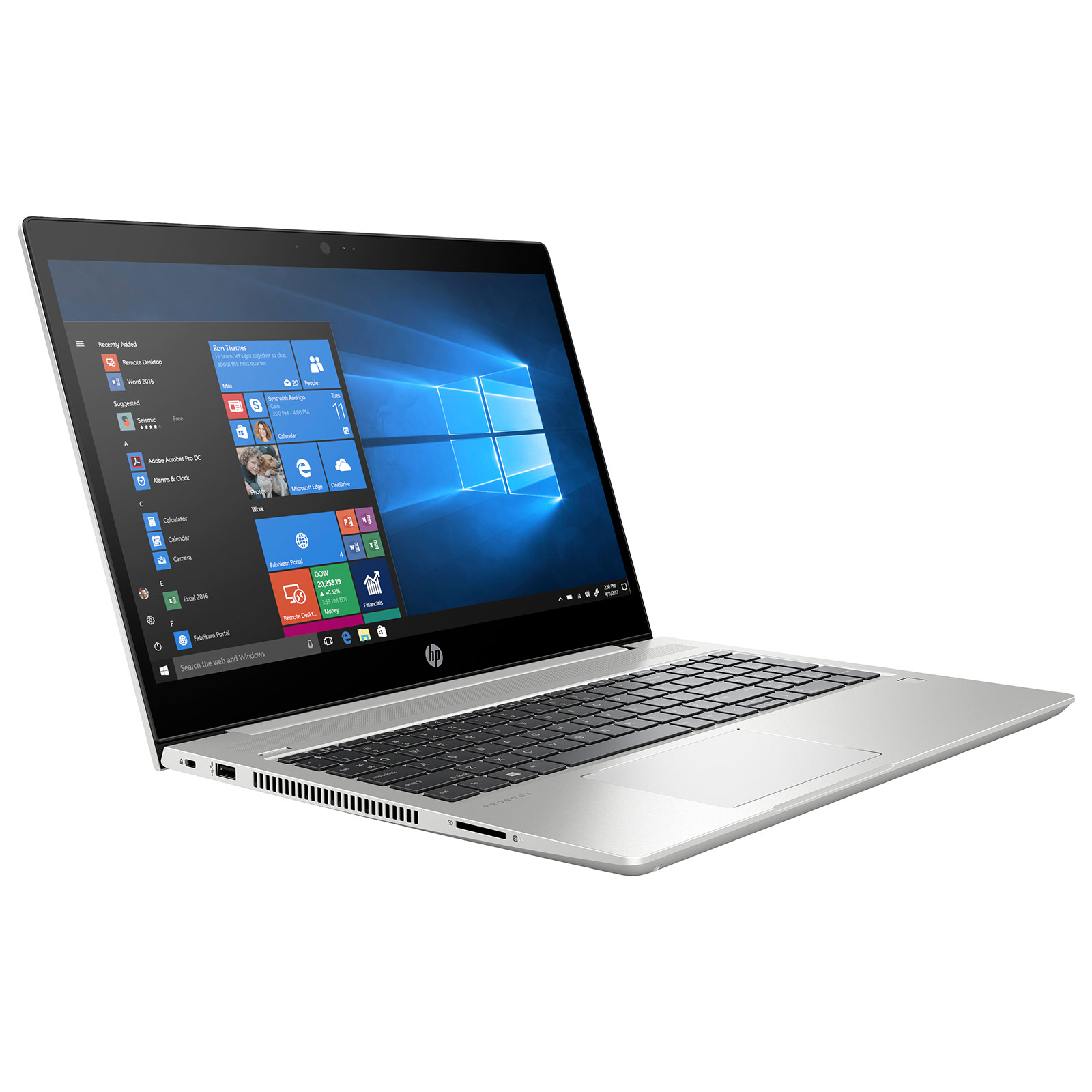 Hp Probook 455 G7 175s4ea 175s4eaabf Achat Pc Portable Hp Pour Professionnels Sur Ldlcpro 8071