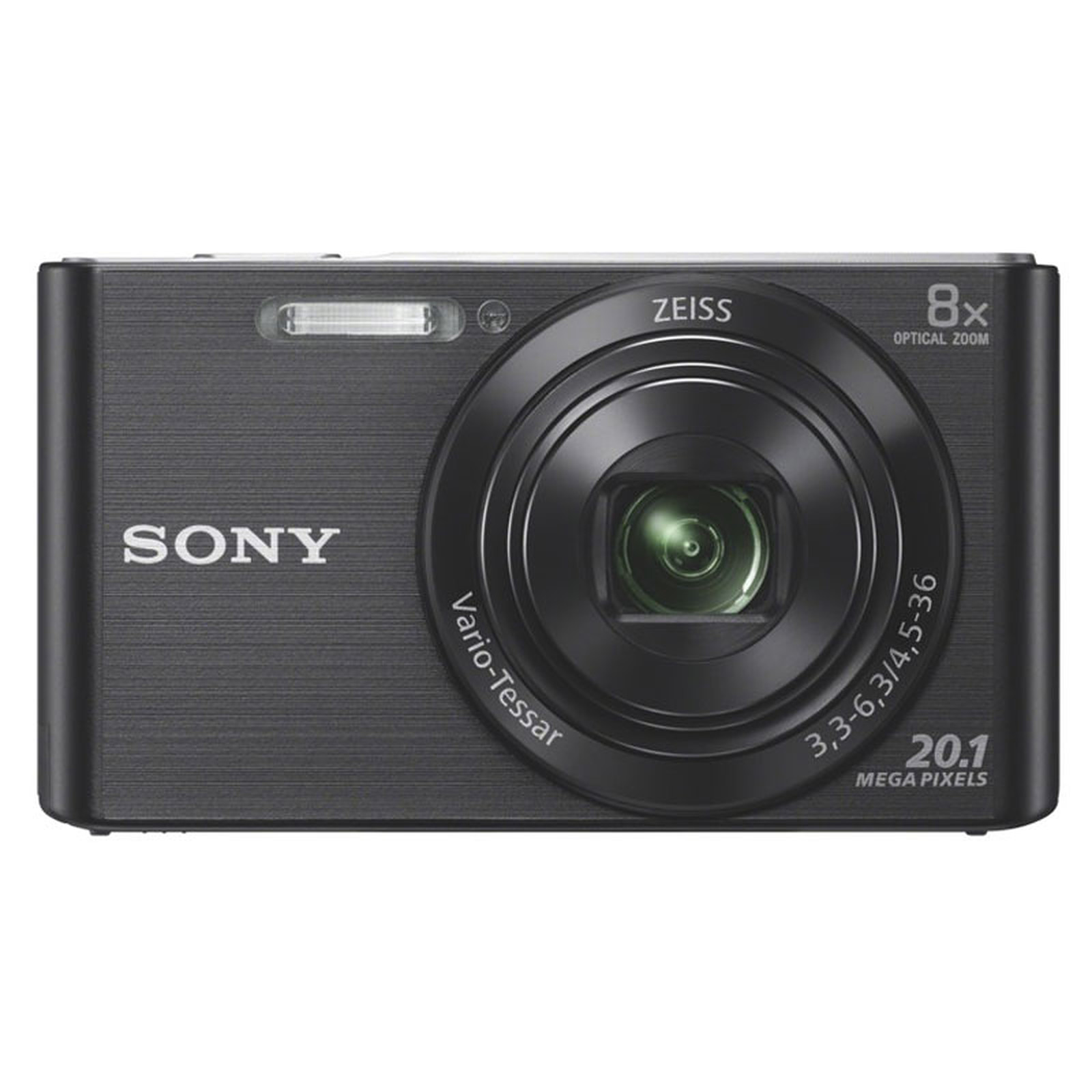 Sony cyber shot dsc w830 какая карта памяти