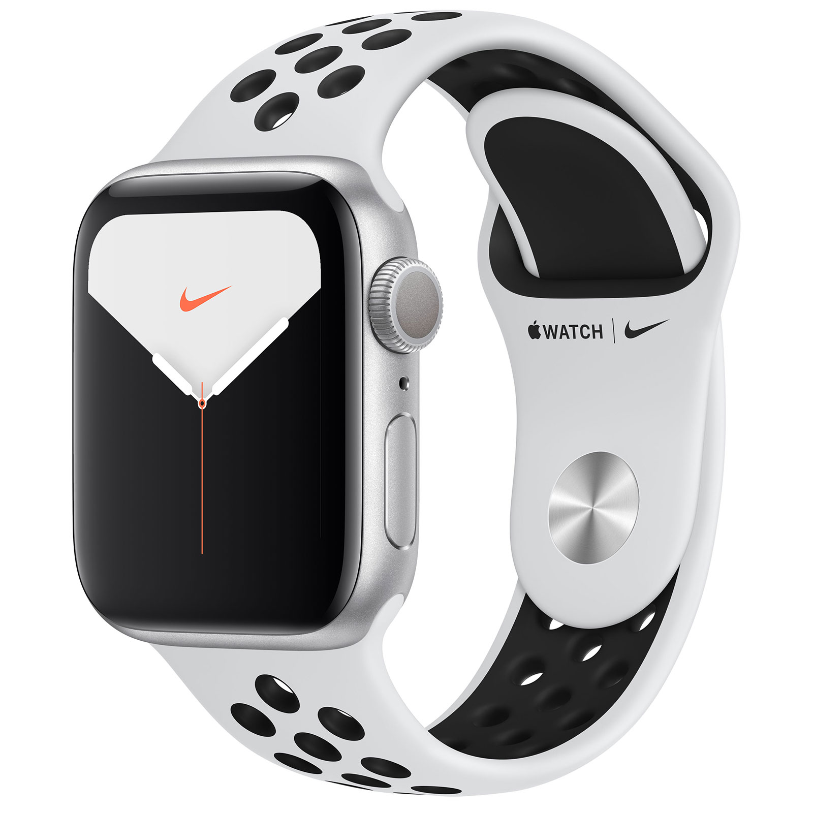 apple watch 7 45mm nike cellular