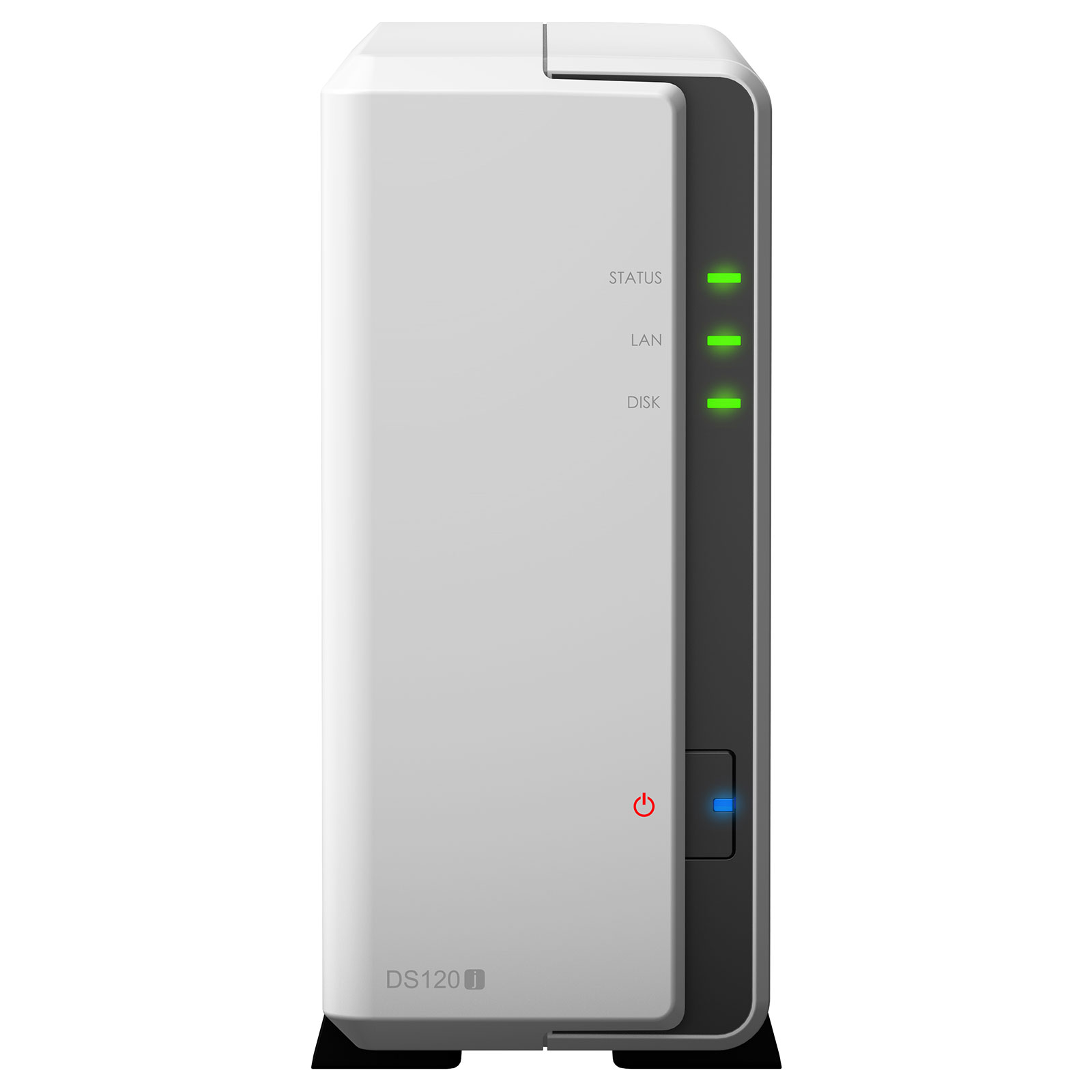 Wd My Cloud Home Vs Synology Ds120j