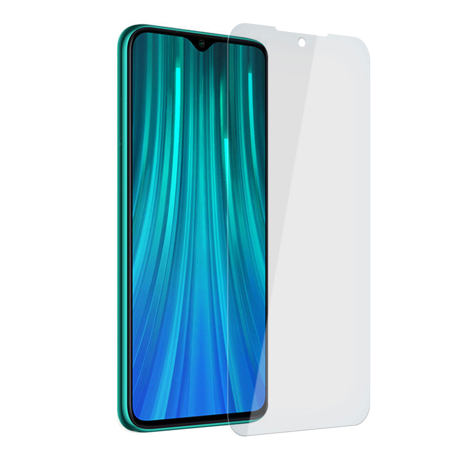 Glass film xiaomi что это