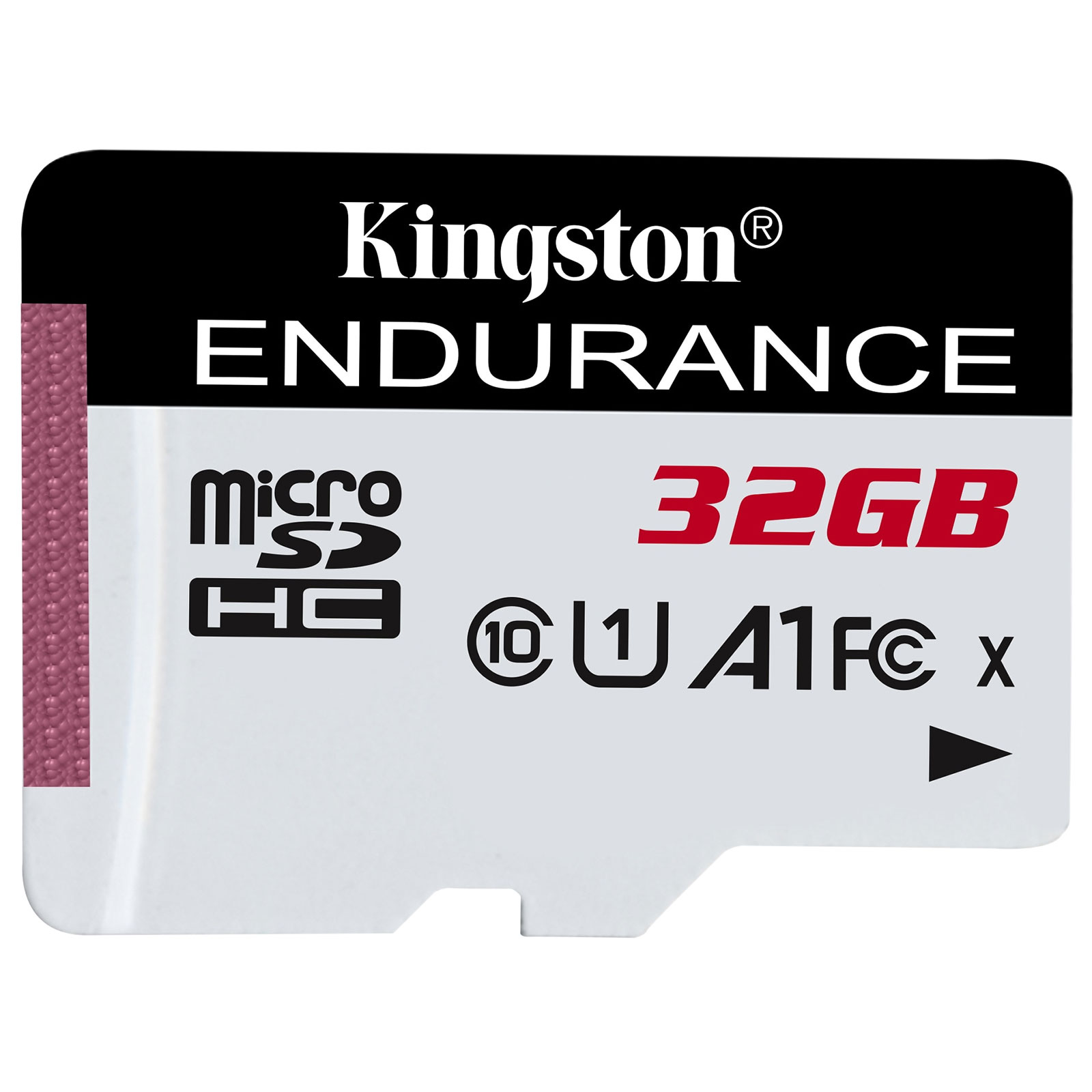 Pro endurance microsd карта памяти 32гб