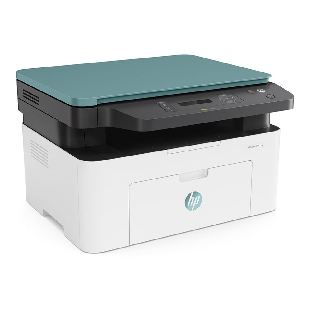 Hp laser mfp 135r есть ли wifi