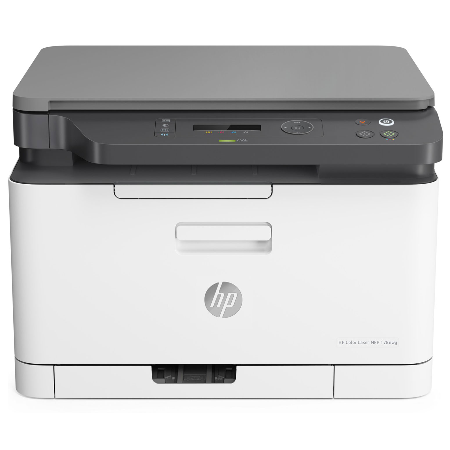 Ошибка ленты переноса hp color laser mfp 178nw