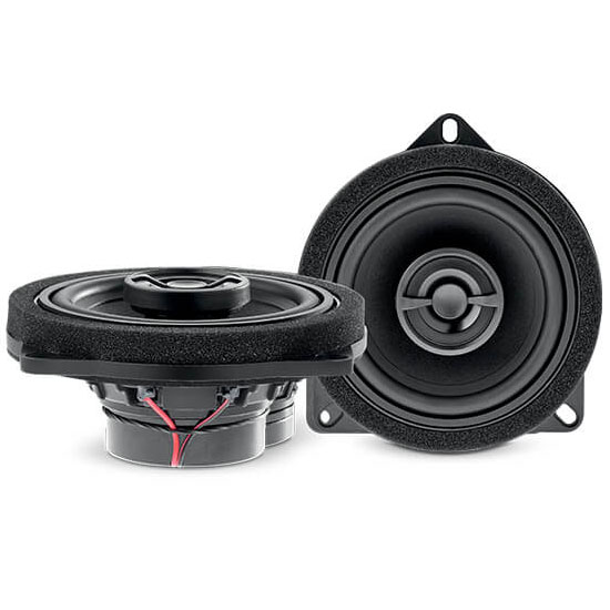 Focal bmw premium pack