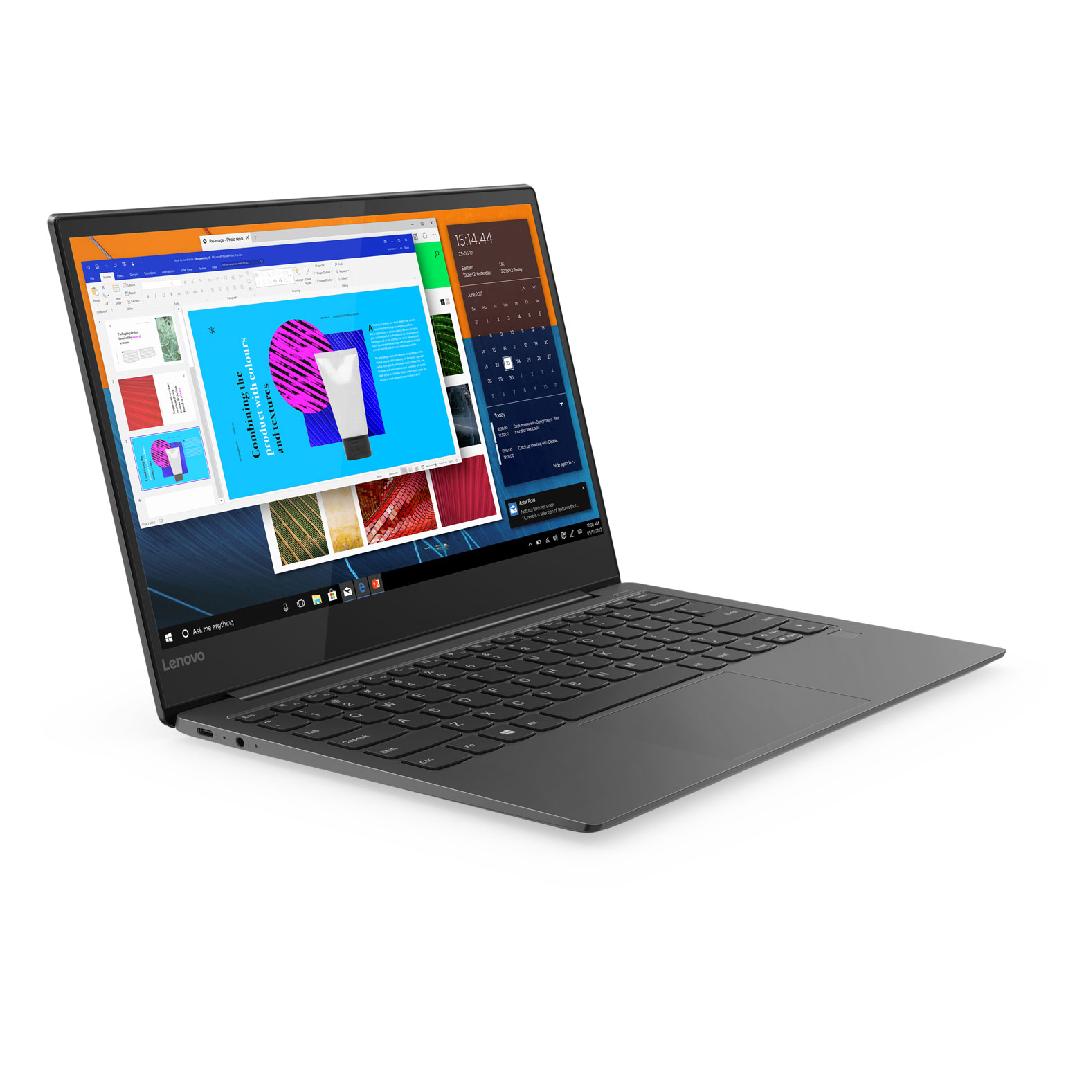 Lenovo yoga 730 13iwl обзор