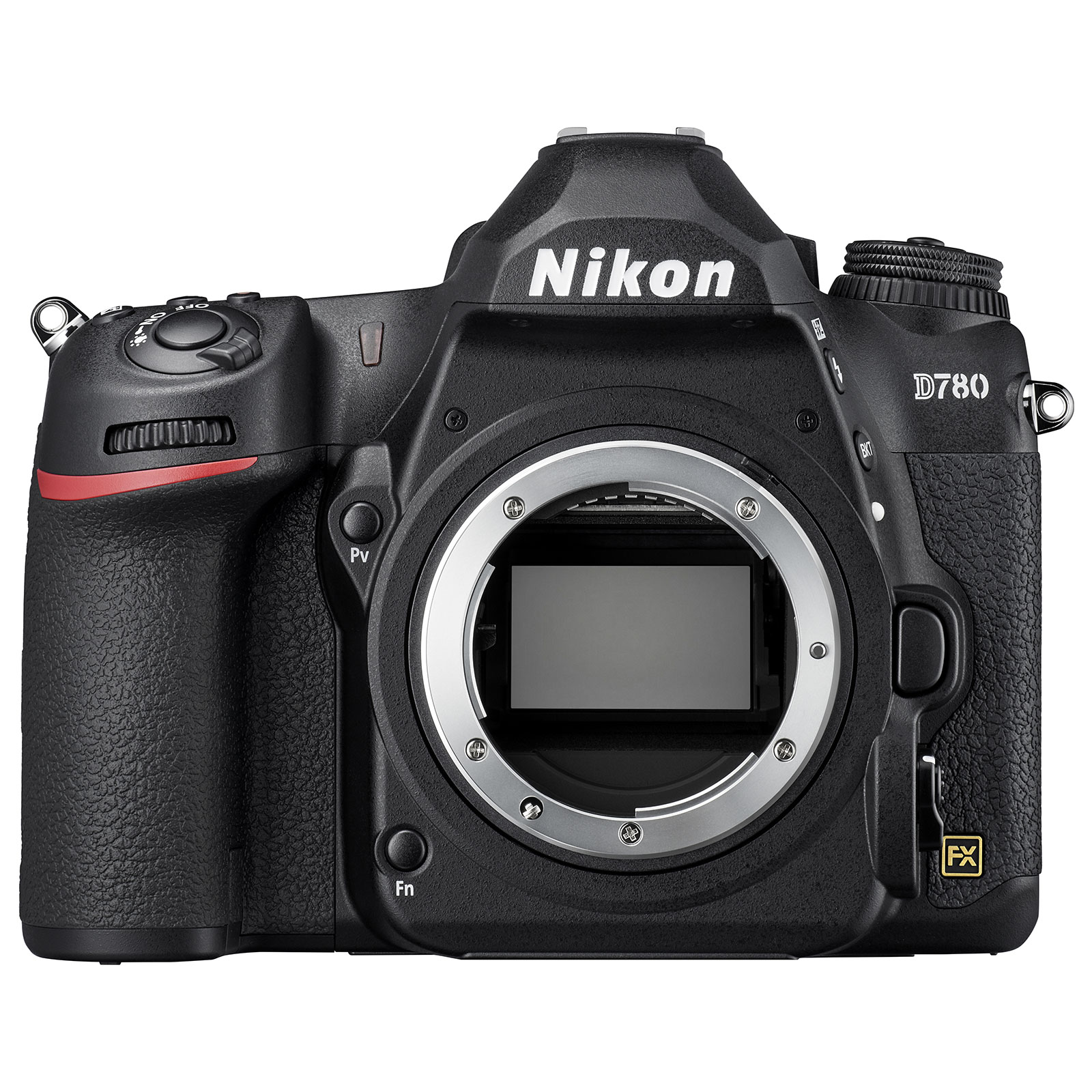 Nikon D780 (VBA560AE) Achat Appareil photo numérique Reflex Nikon