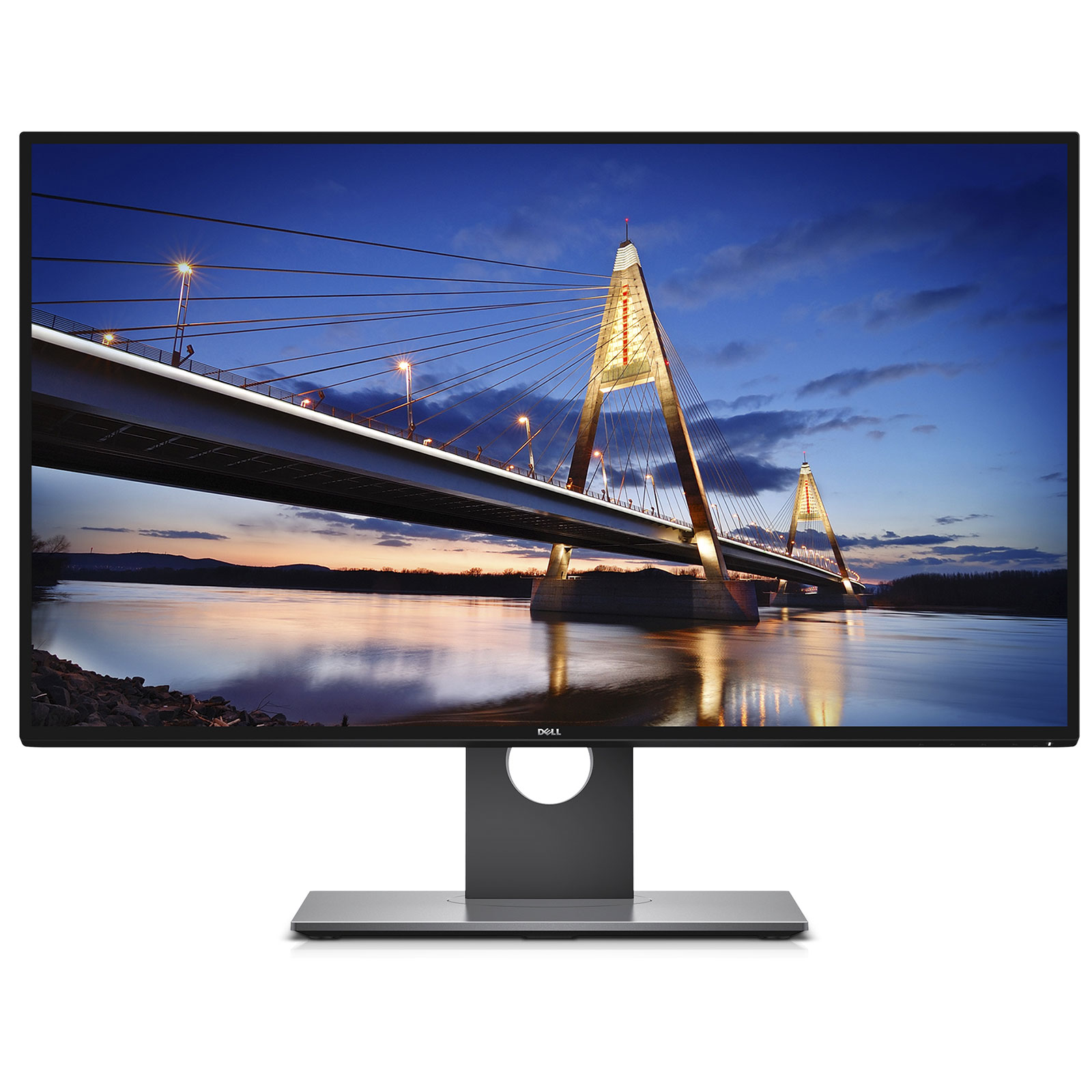 Dell 27" LED - UltraSharp U2717D (210-AICW) - Achat Ecran PC Dell pour