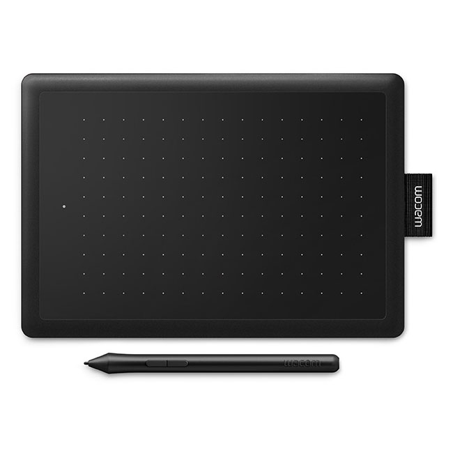 Wacom ONE BY WACOM Small (CTL-472-S) - Achat Tablette graphique Wacom