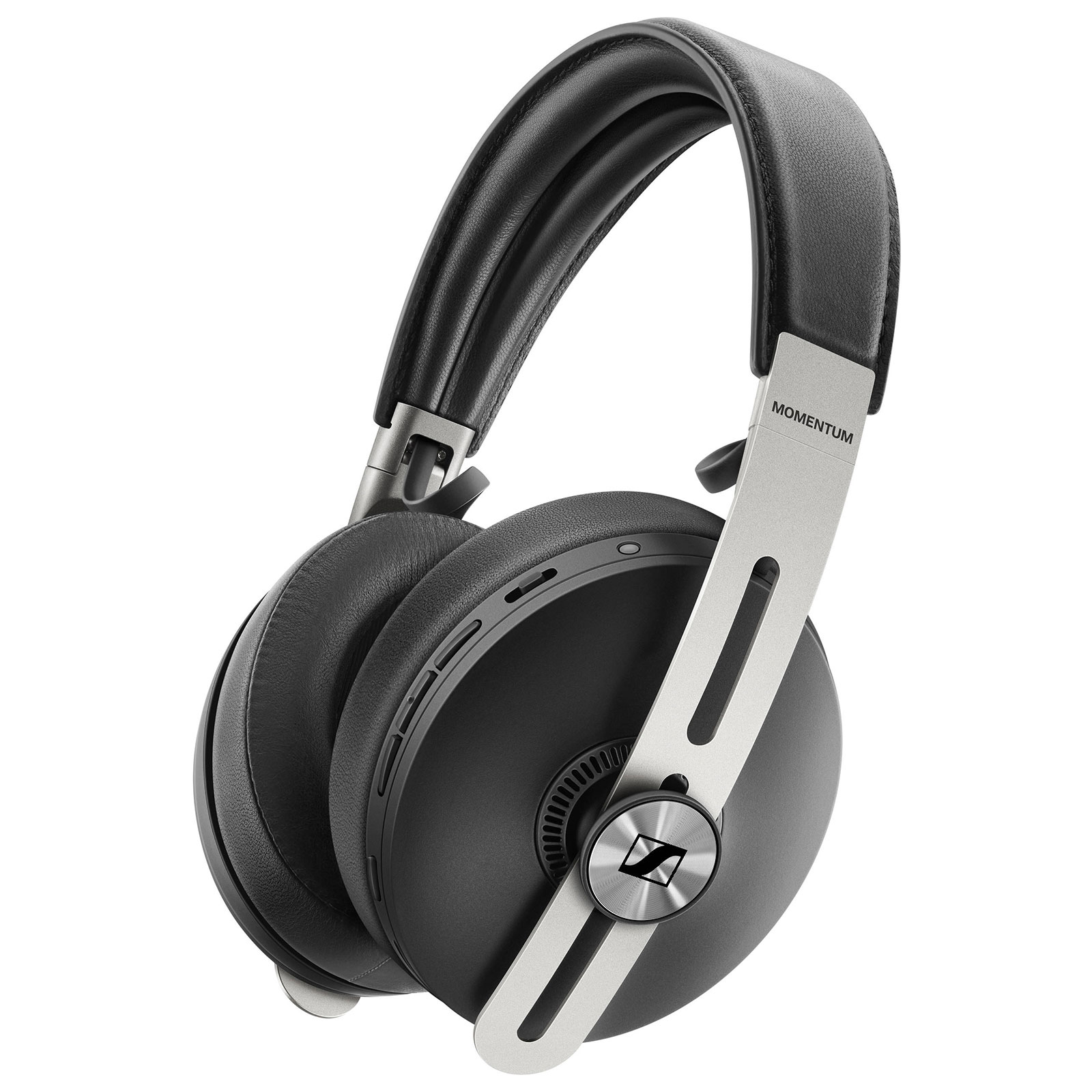 Sennheiser Momentum Wireless 3 Noir 508234 Achat Casque Et