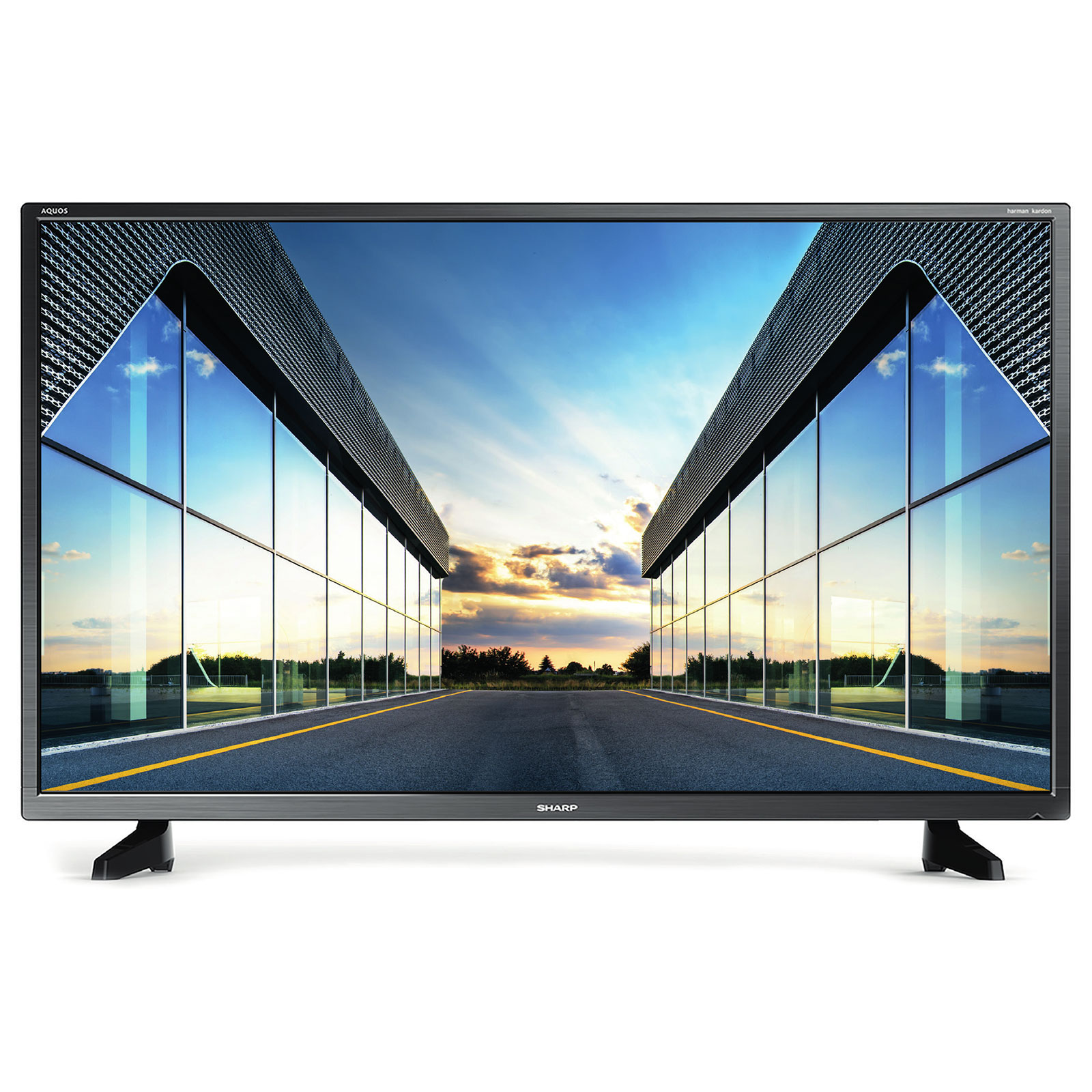 Sharp 40BF2E Achat TV Sharp pour professionnels sur LDLC.pro