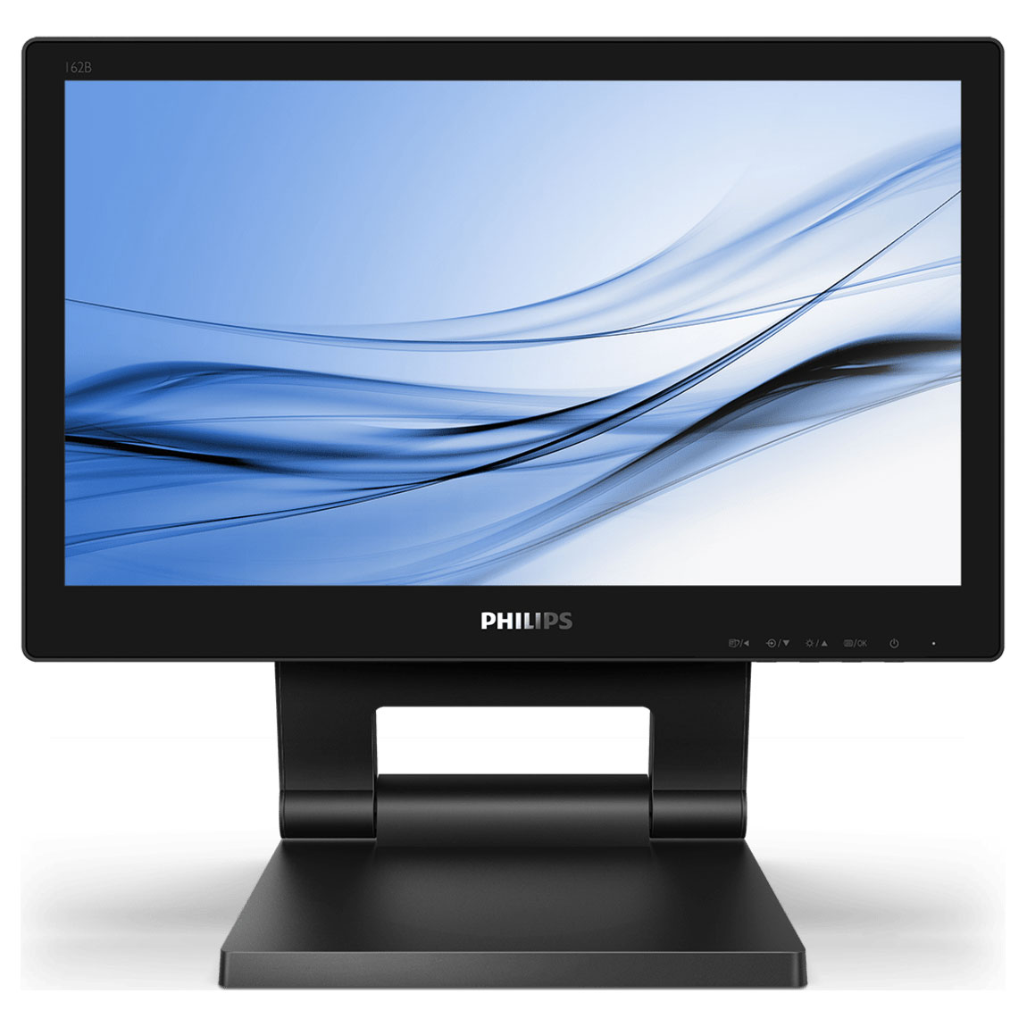 Philips 15.6" LED Tactile - 162B9T/00 - Achat Ecran PC Philips Pour ...