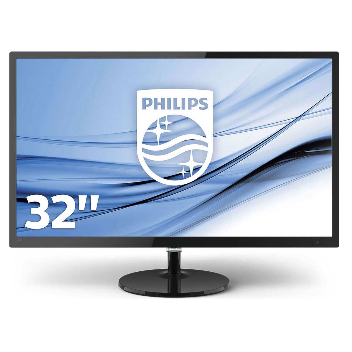 Монитор philips 327e8qjab обзор