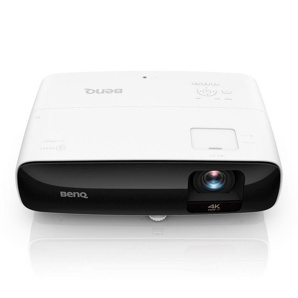 Cubby Projecteur 4k Portable Sans Fil Avis