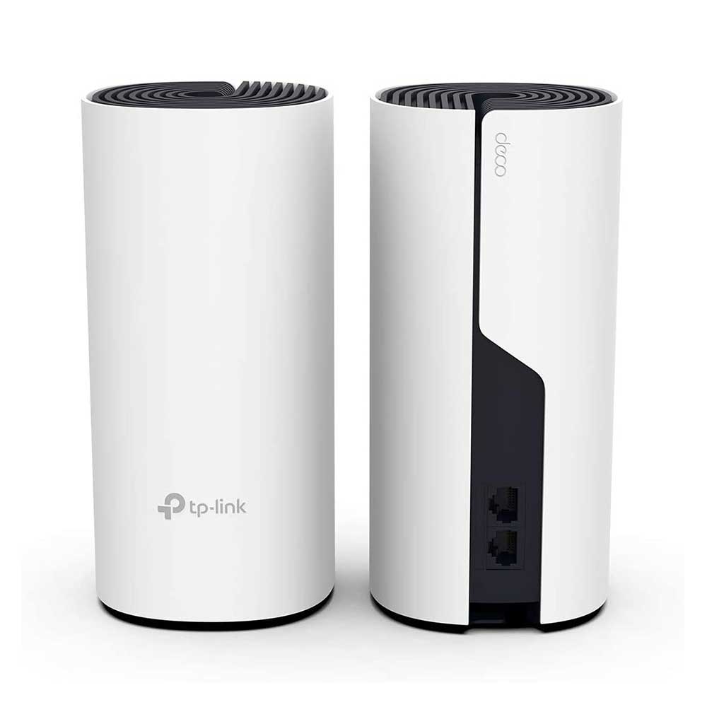 TPLINK deco P9 (Pack de 2) (DECO P9(2PACK)) Achat Routeur TPLINK