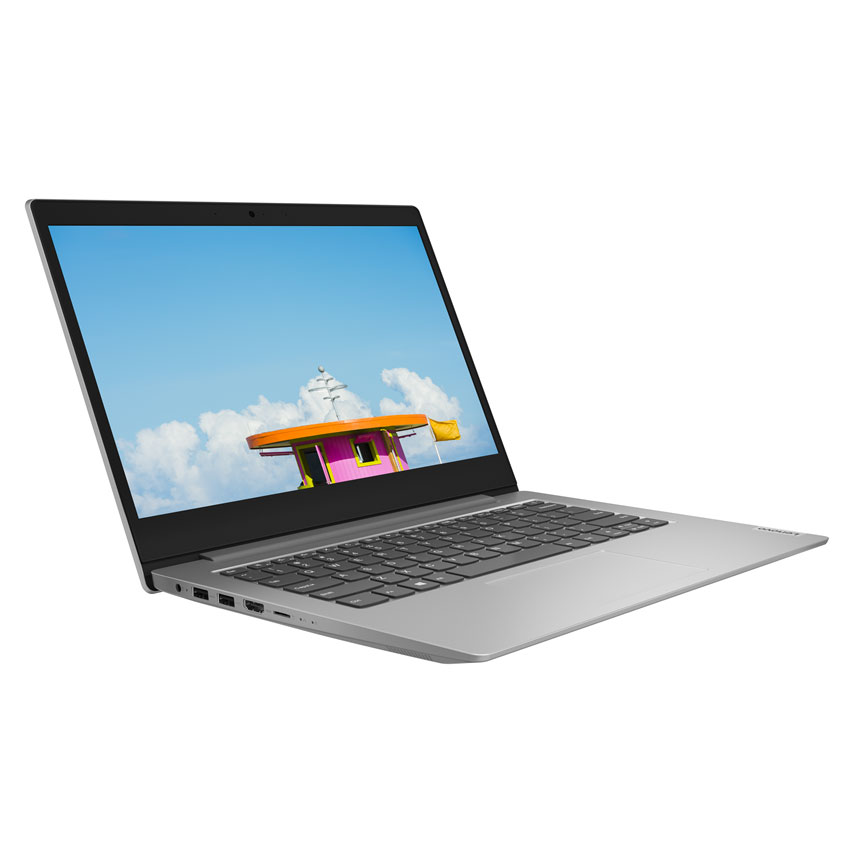 Lenovo ideapad slim 1 14ast 05 установка windows на emmc