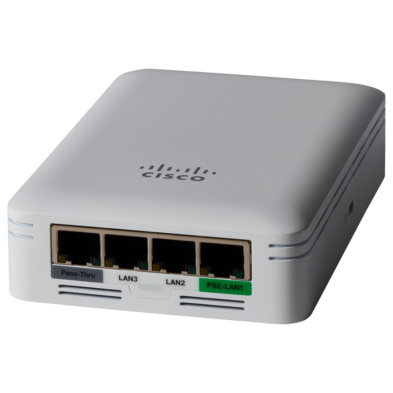Cisco Mesh Extender CBW141ACM (CBW141ACMEEU) Achat Point d'accès
