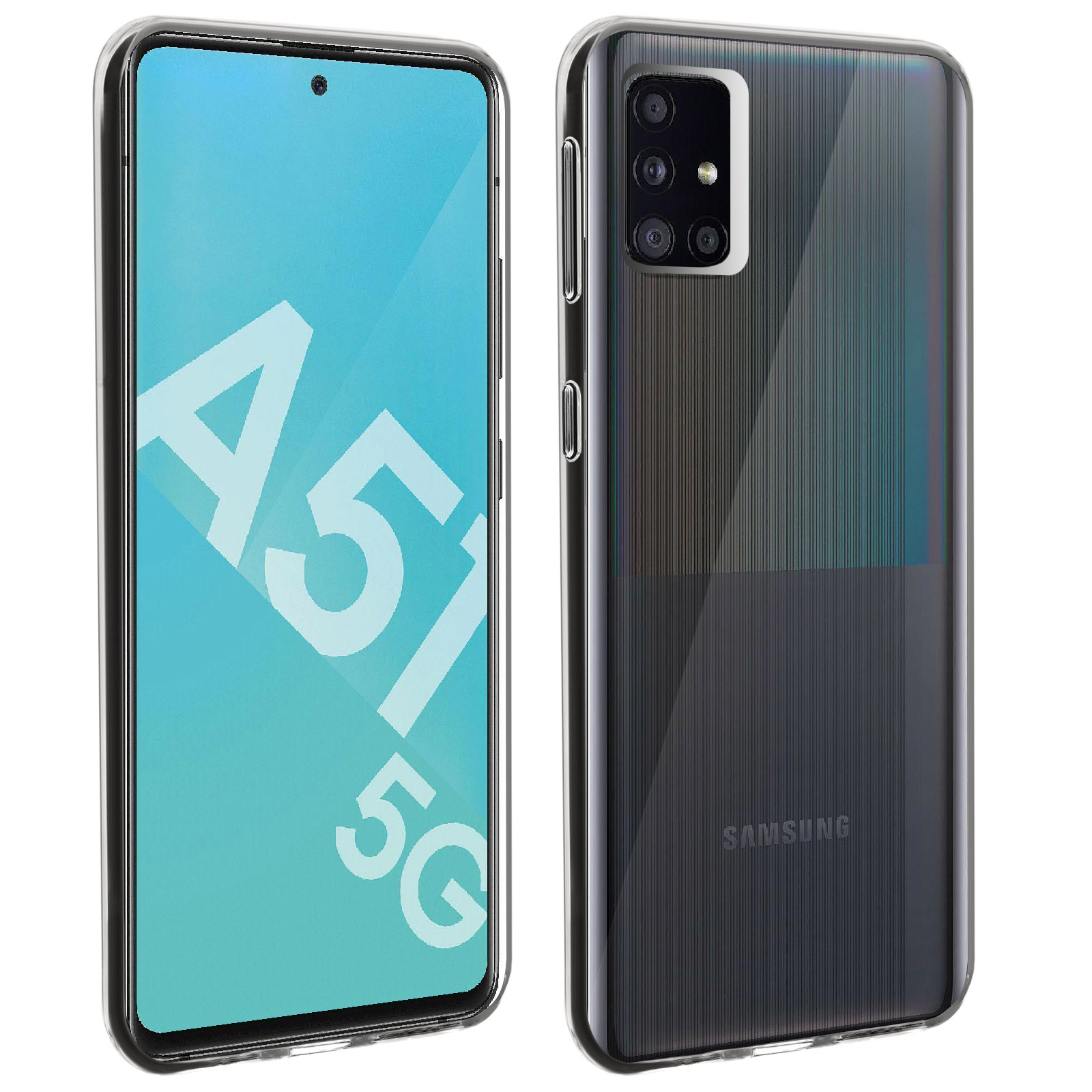 Обои для galaxy a 51