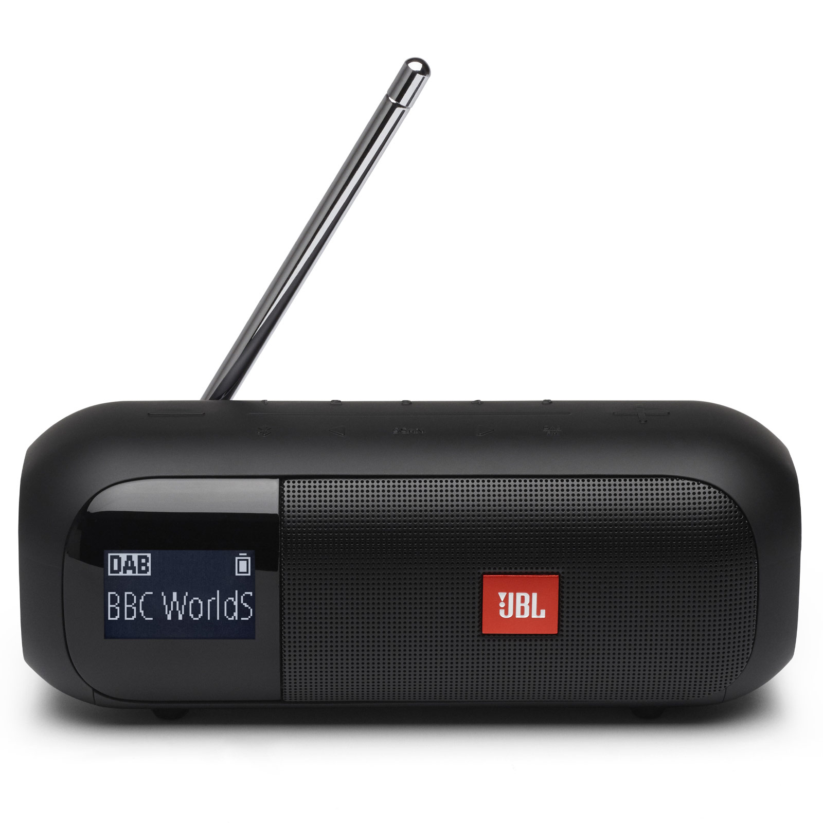 JBL Tuner 2 Noir (JBLTUNER2BLK) Achat Enceinte portable