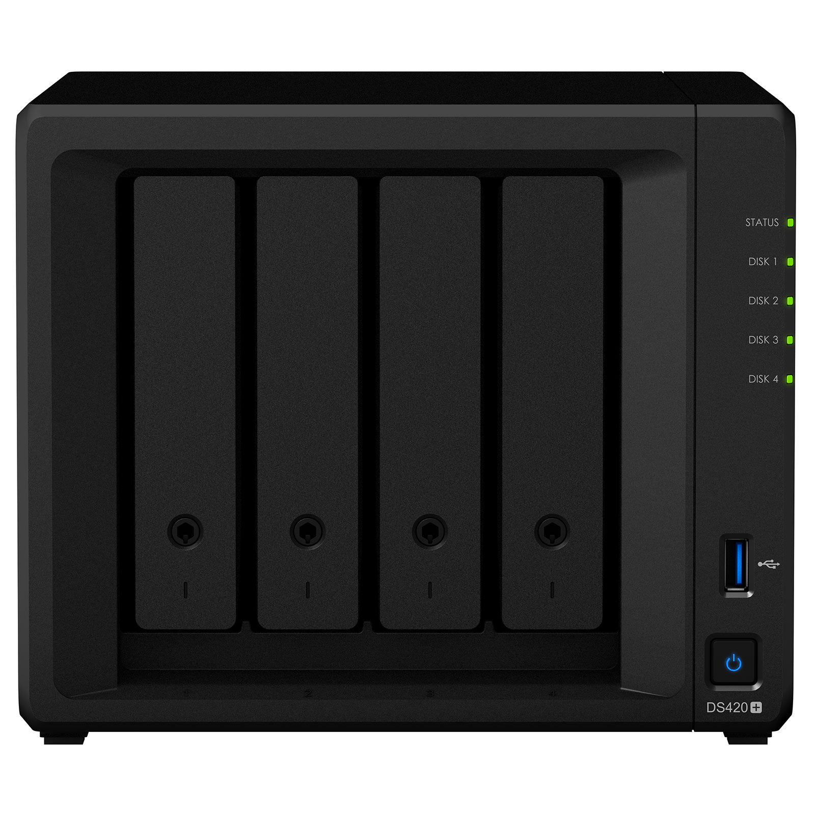 synology