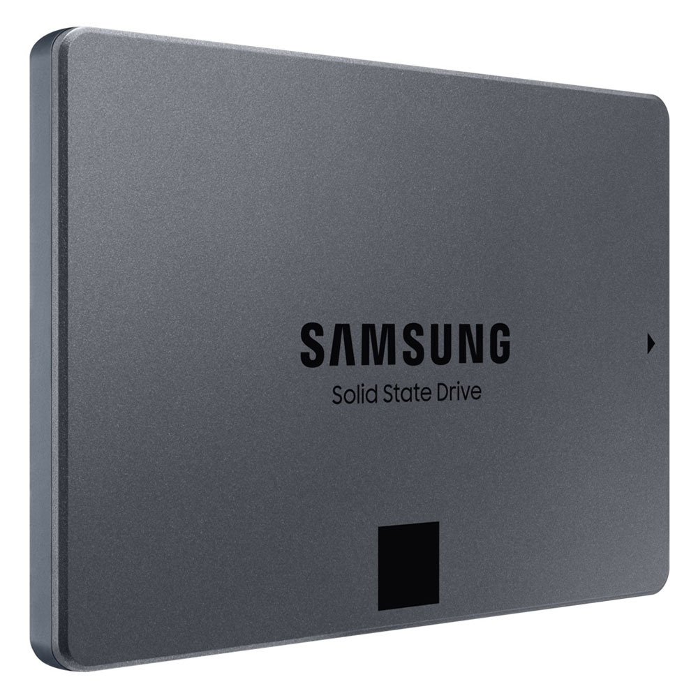 Ssd что лучше samsung или wd