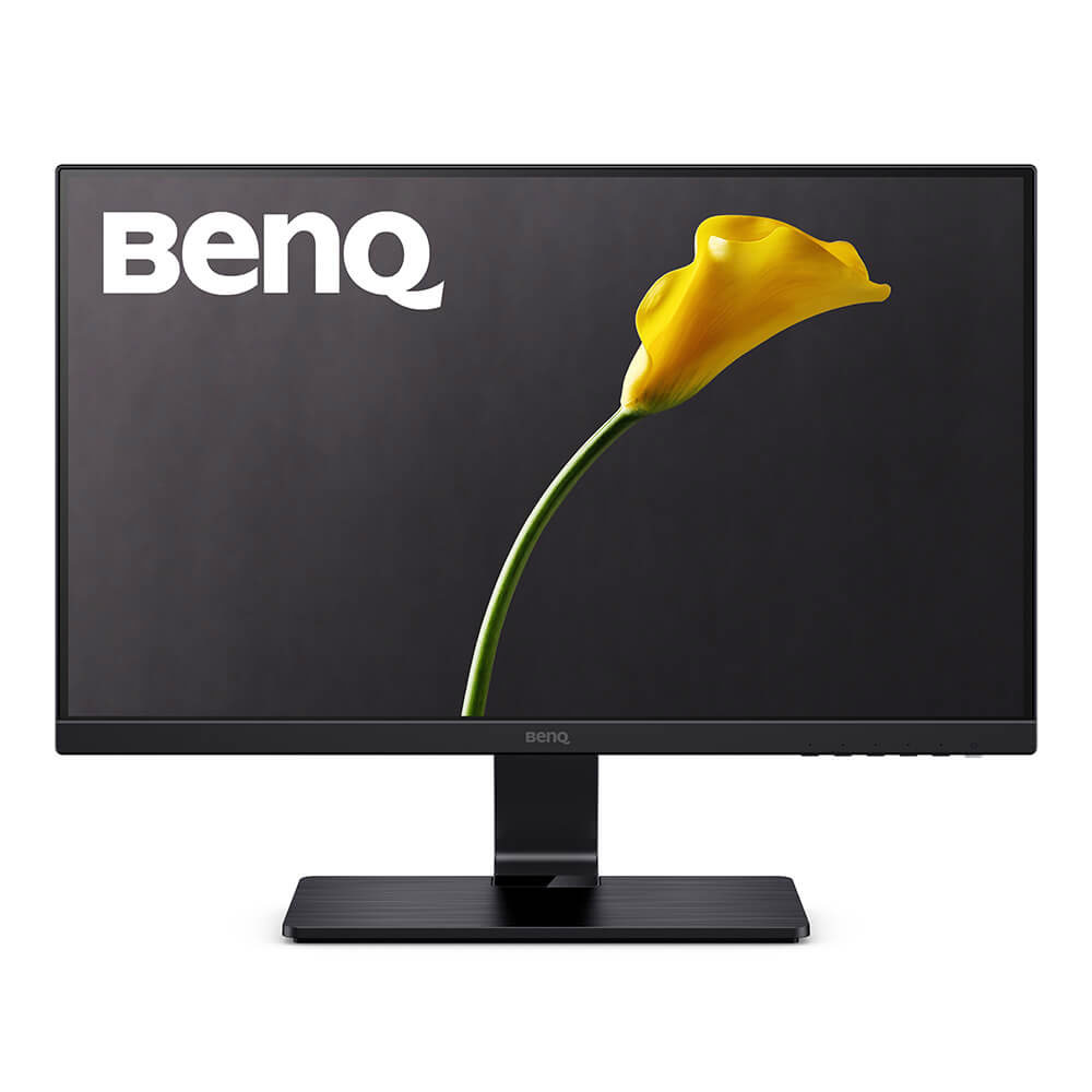 Монитор benq gw2475h обзор