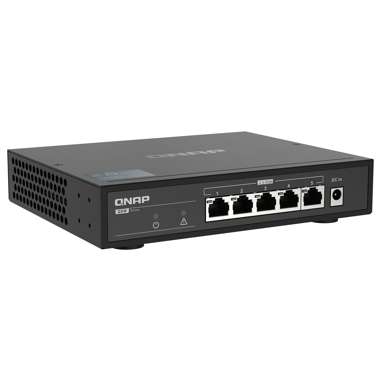 qfinder qnap port firewall