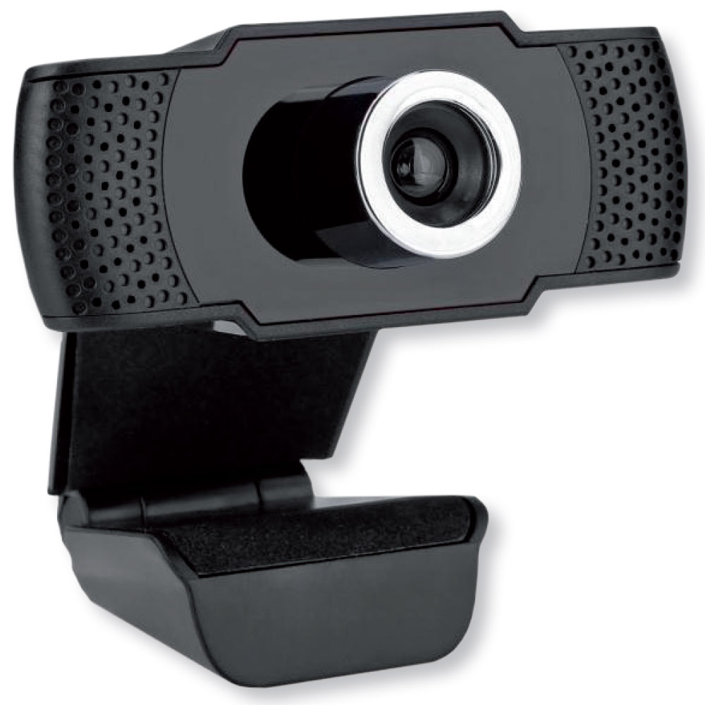 MCL Webcam Full HD 1080P  WEB FHD  M Achat Webcam MCL 