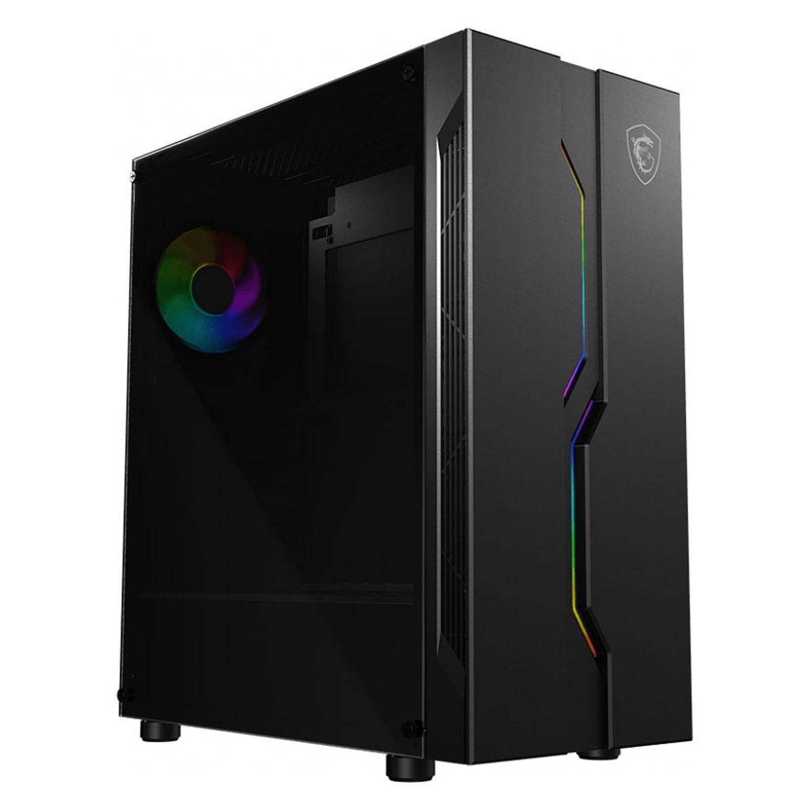 Pc ldlc avis