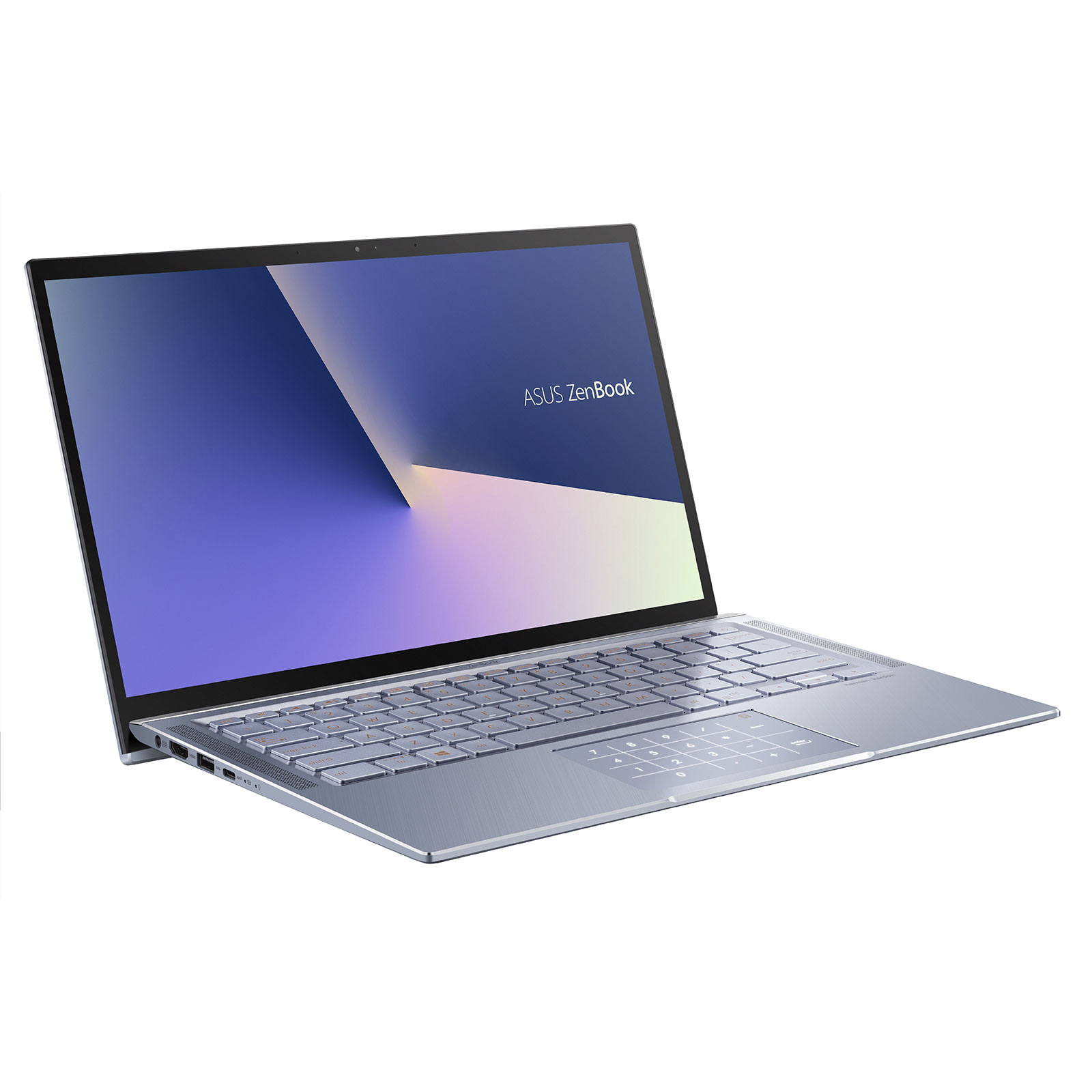 Asus zenbook 14 ux431fa обзор