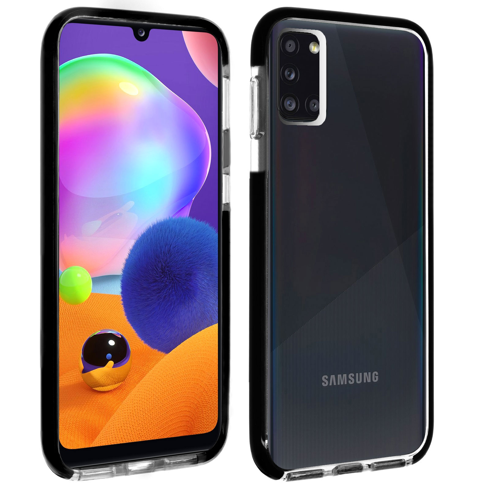 samsung a31 protection