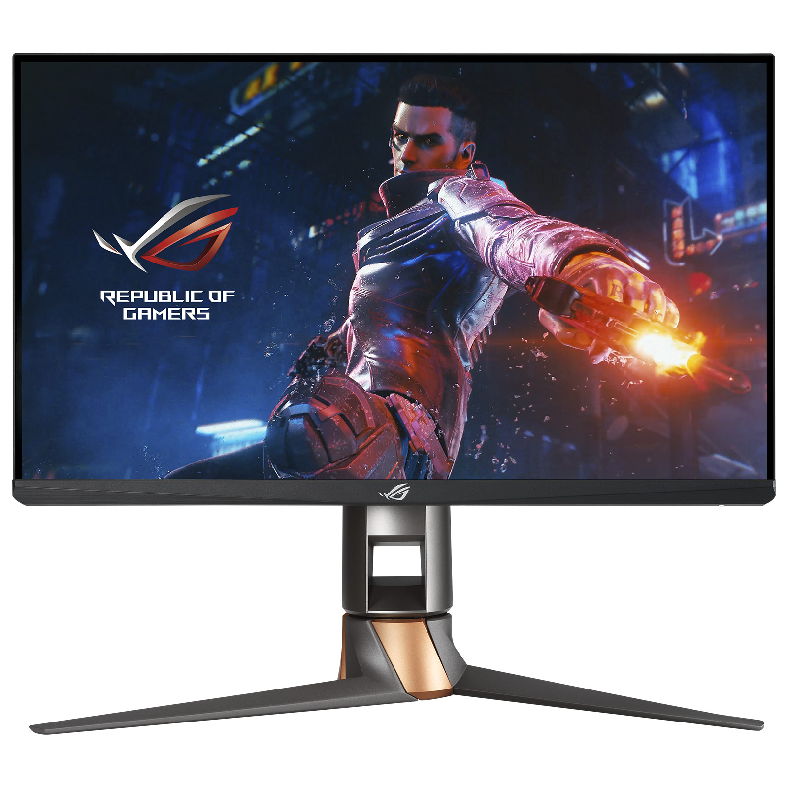 ASUS 24.5" LED - ROG Swift PG259QN - Achat Ecran PC ASUS pour